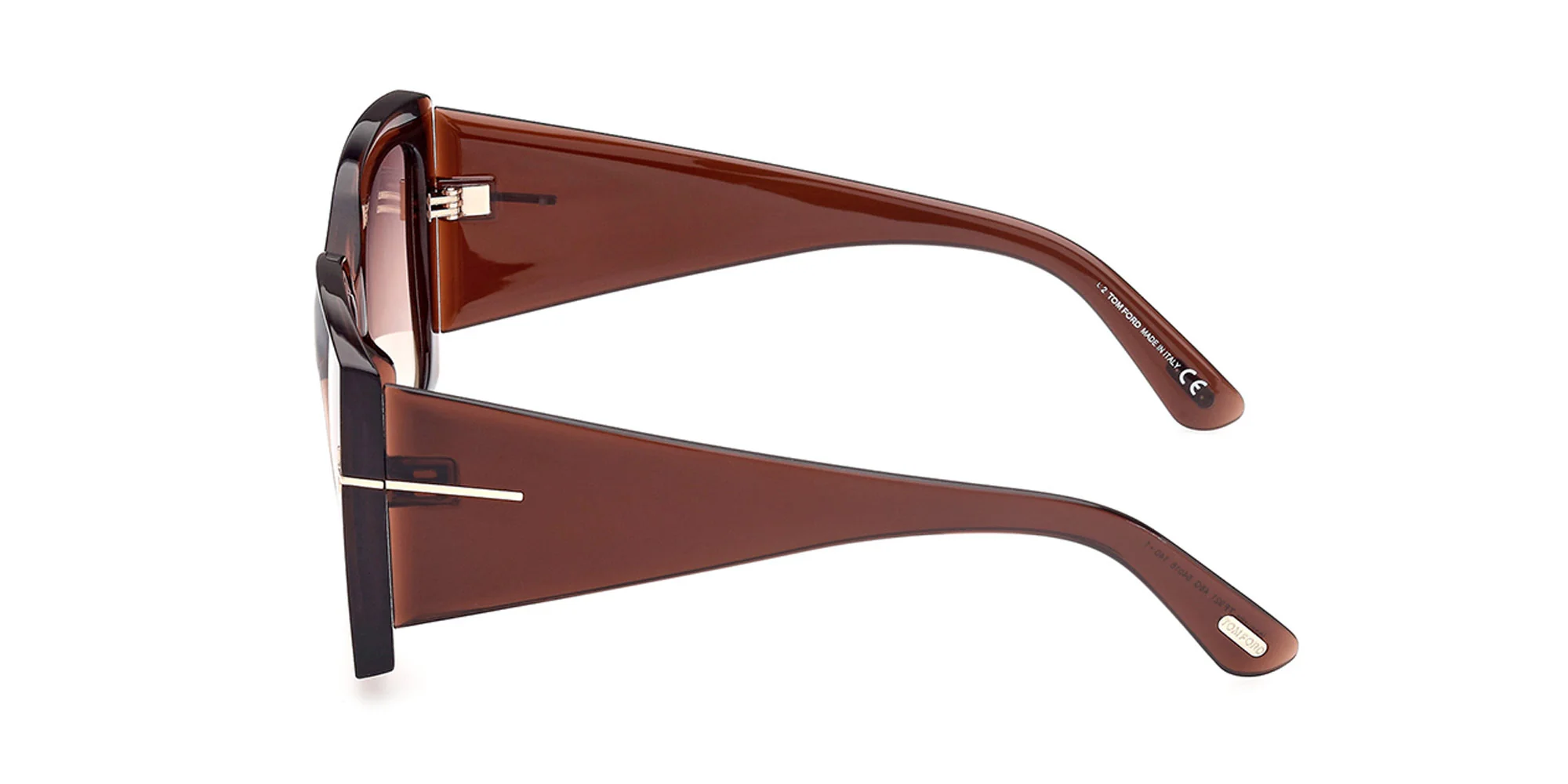 Tom Ford Jacquetta TF921 - Image 9