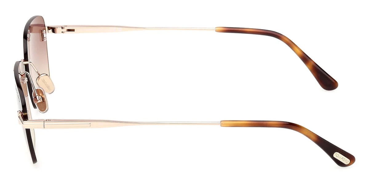 Tom Ford Jake-02 TF1354 - Image 12