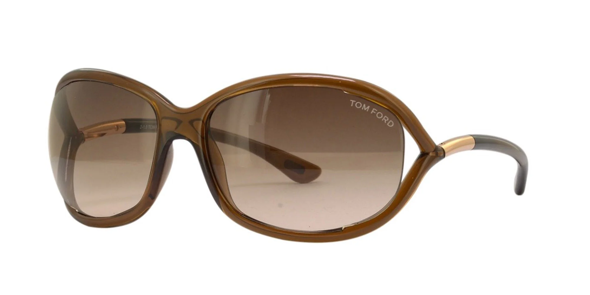 Tom Ford Jennifer TF8 - Image 10