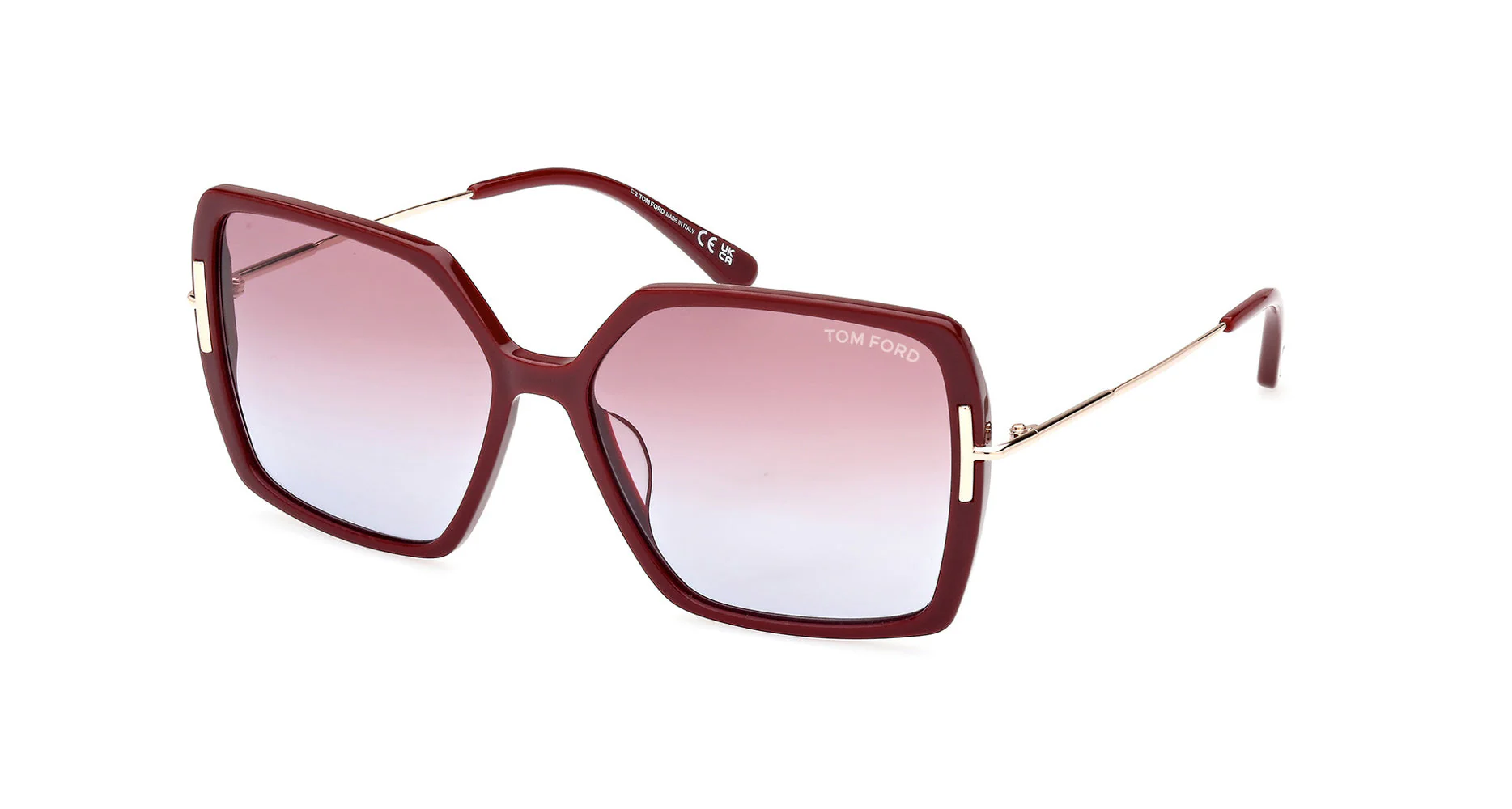 Tom Ford Joanna TF1039 - Image 10