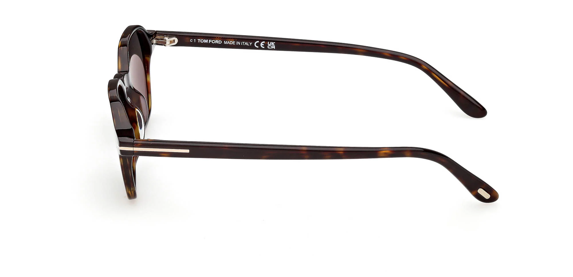 Tom Ford Joey-02 TF1301 - Image 3