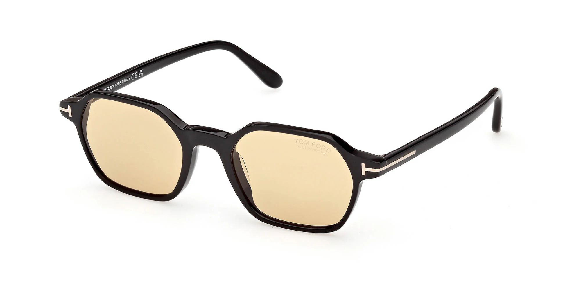 Tom Ford Joey-02 TF1301 - Image 4