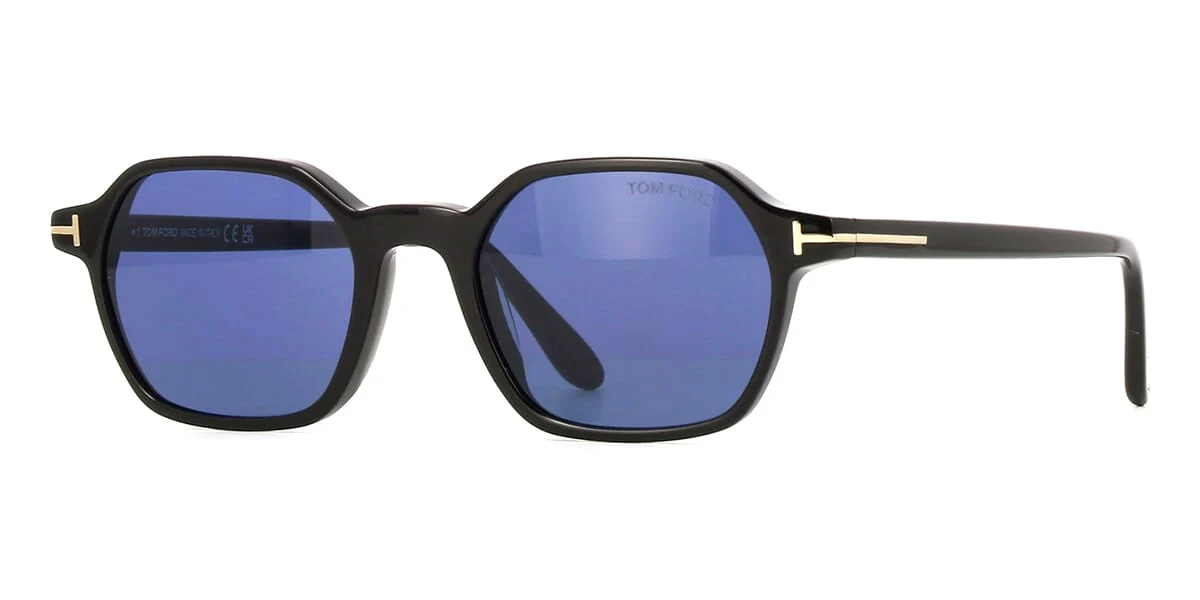 Tom Ford Joey-02 TF1301 - Image 7