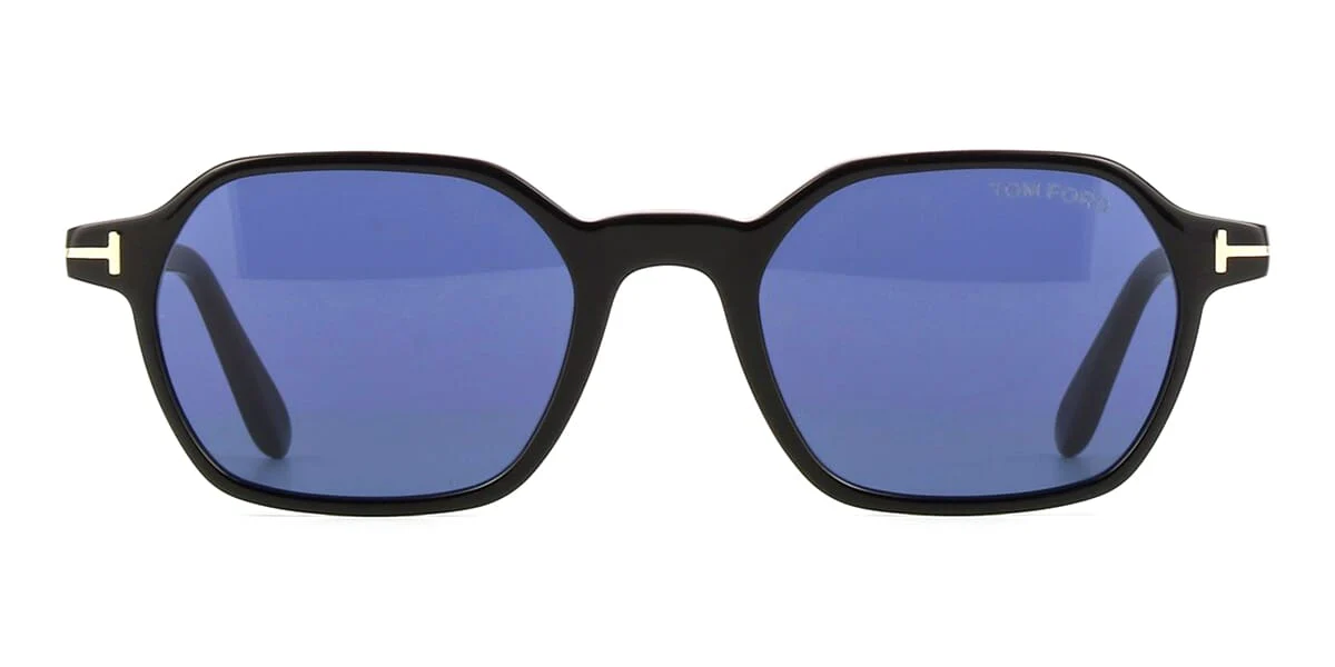 Tom Ford Joey-02 TF1301 - Image 8