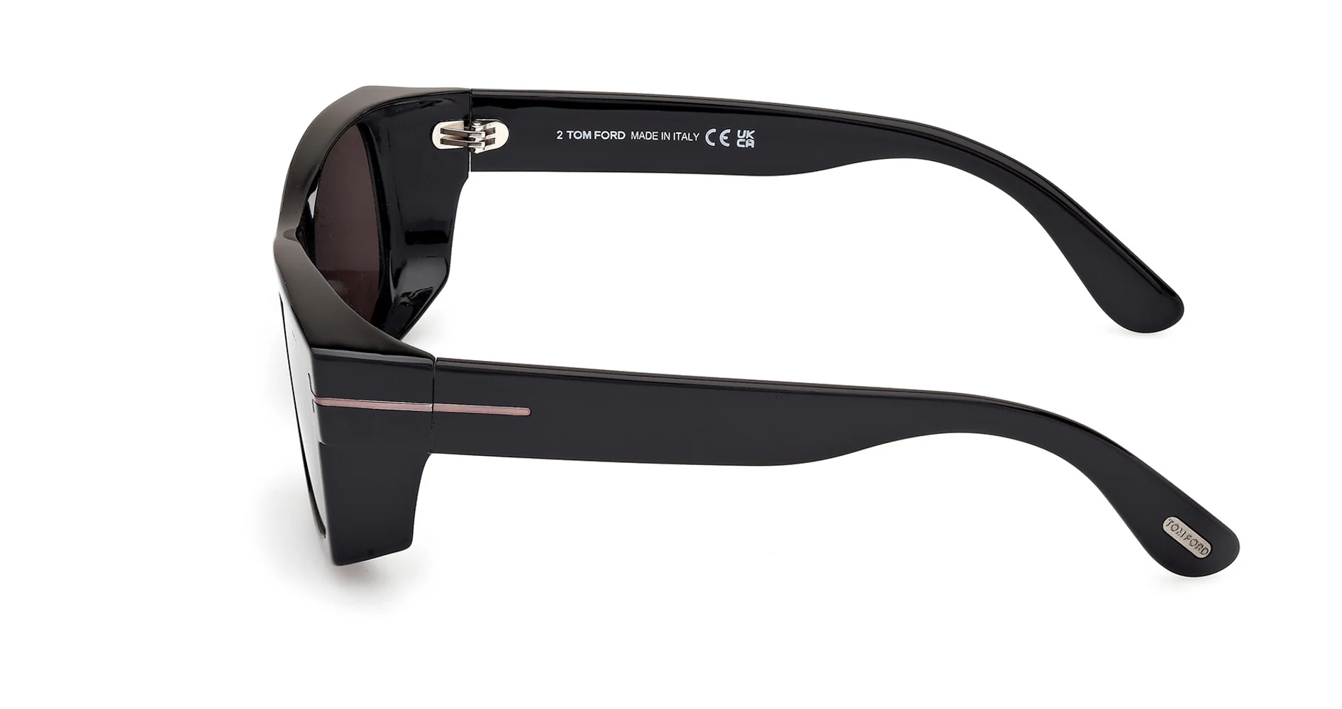 Tom Ford Juan TF1181-N - Image 3