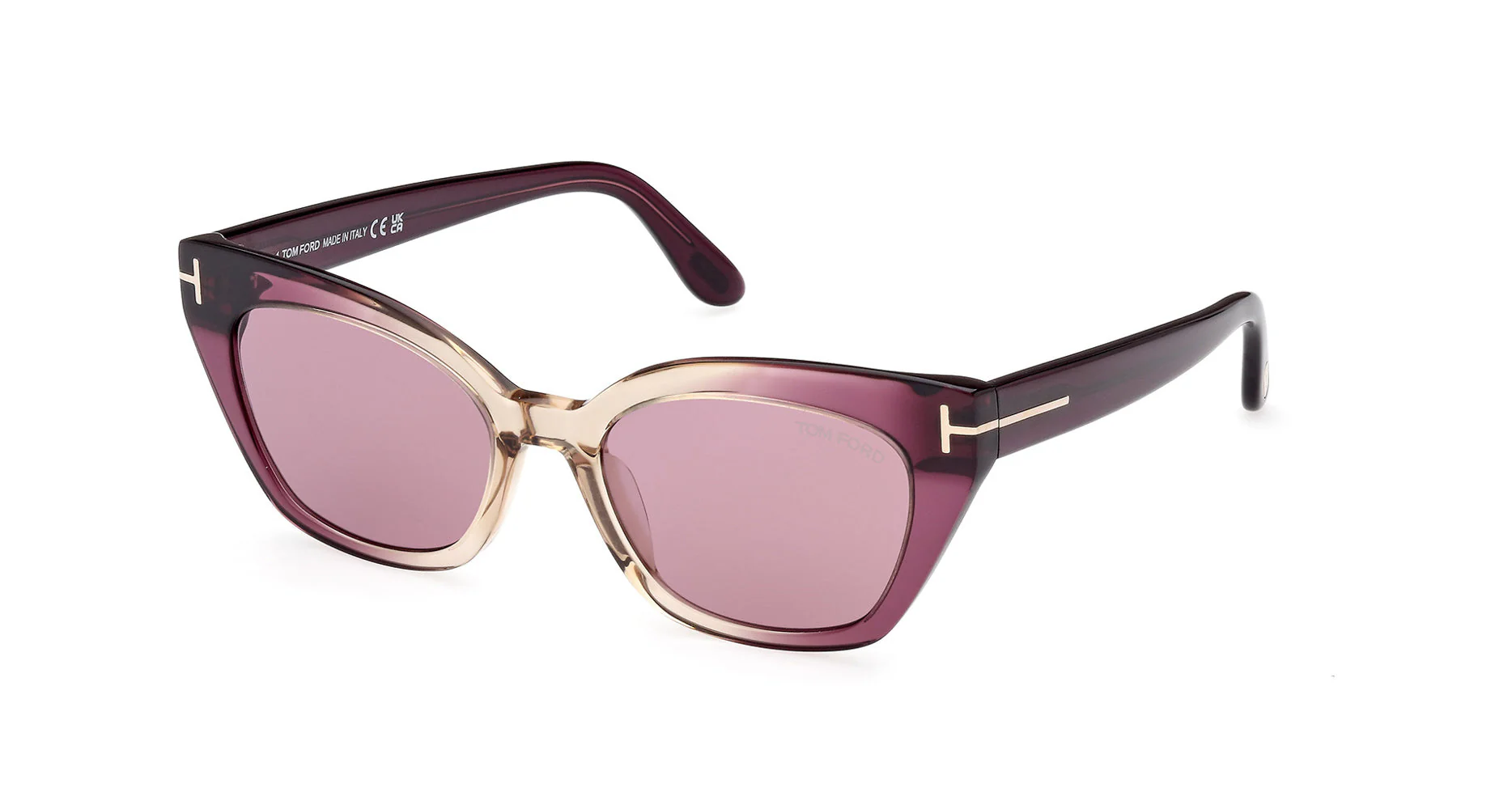 Tom Ford Juliette TF1031 - Image 13