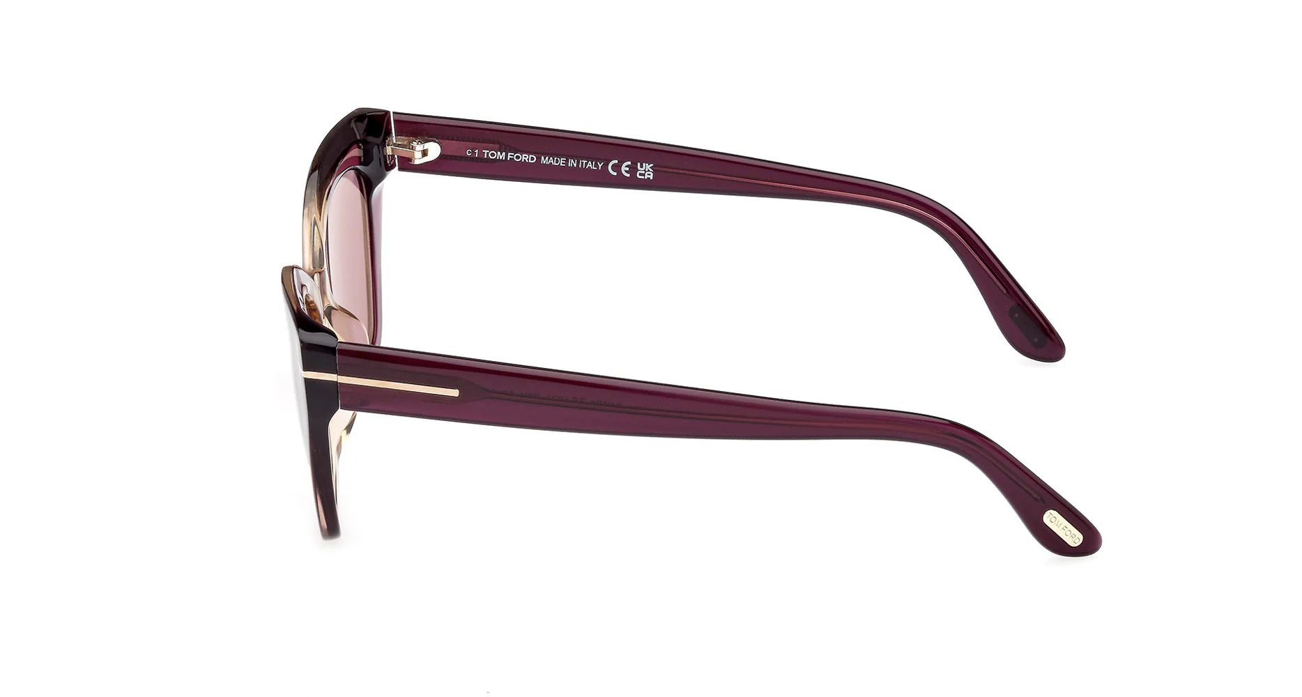 Tom Ford Juliette TF1031 - Image 15
