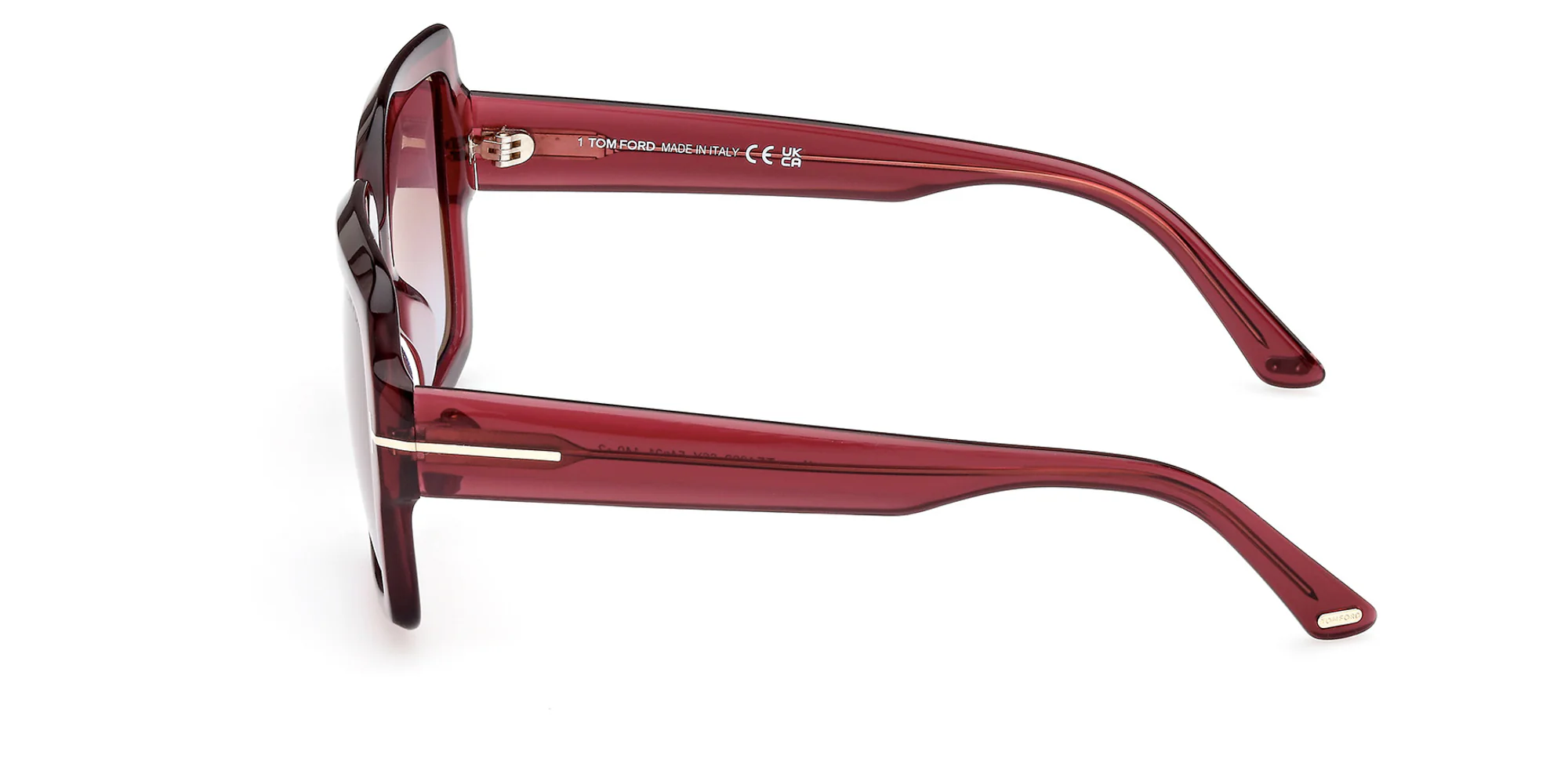Tom Ford Kaya TF1082 - Image 9