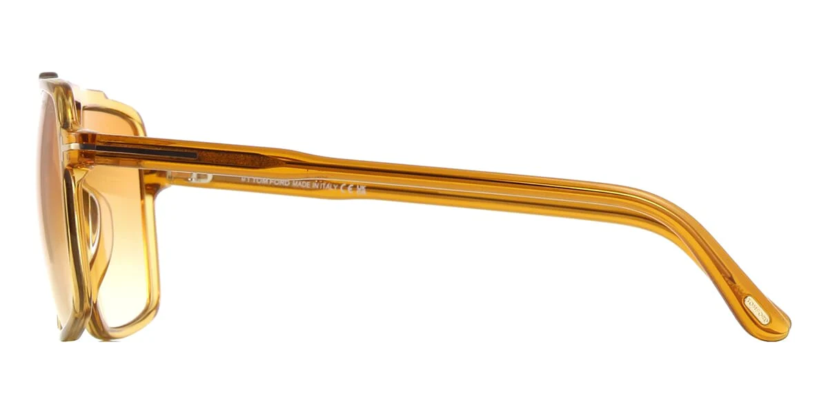 Tom Ford Kemp TF1177 - Image 7
