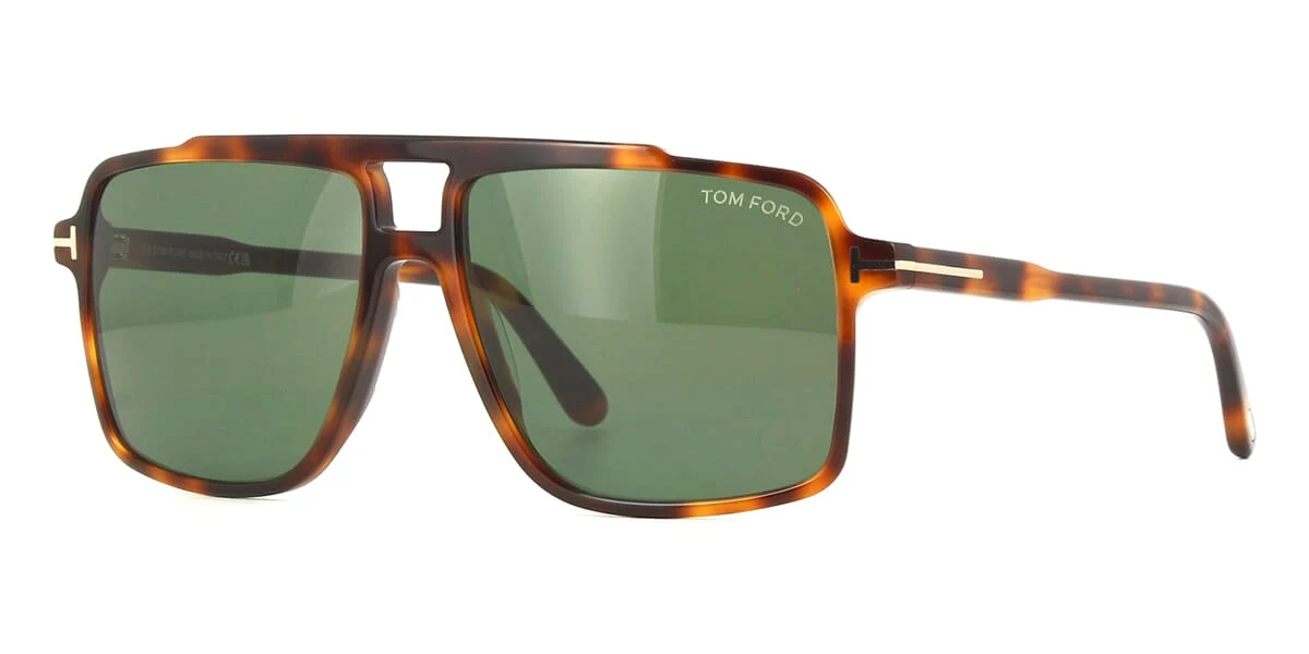 Tom Ford Kemp TF1177 - Image 9