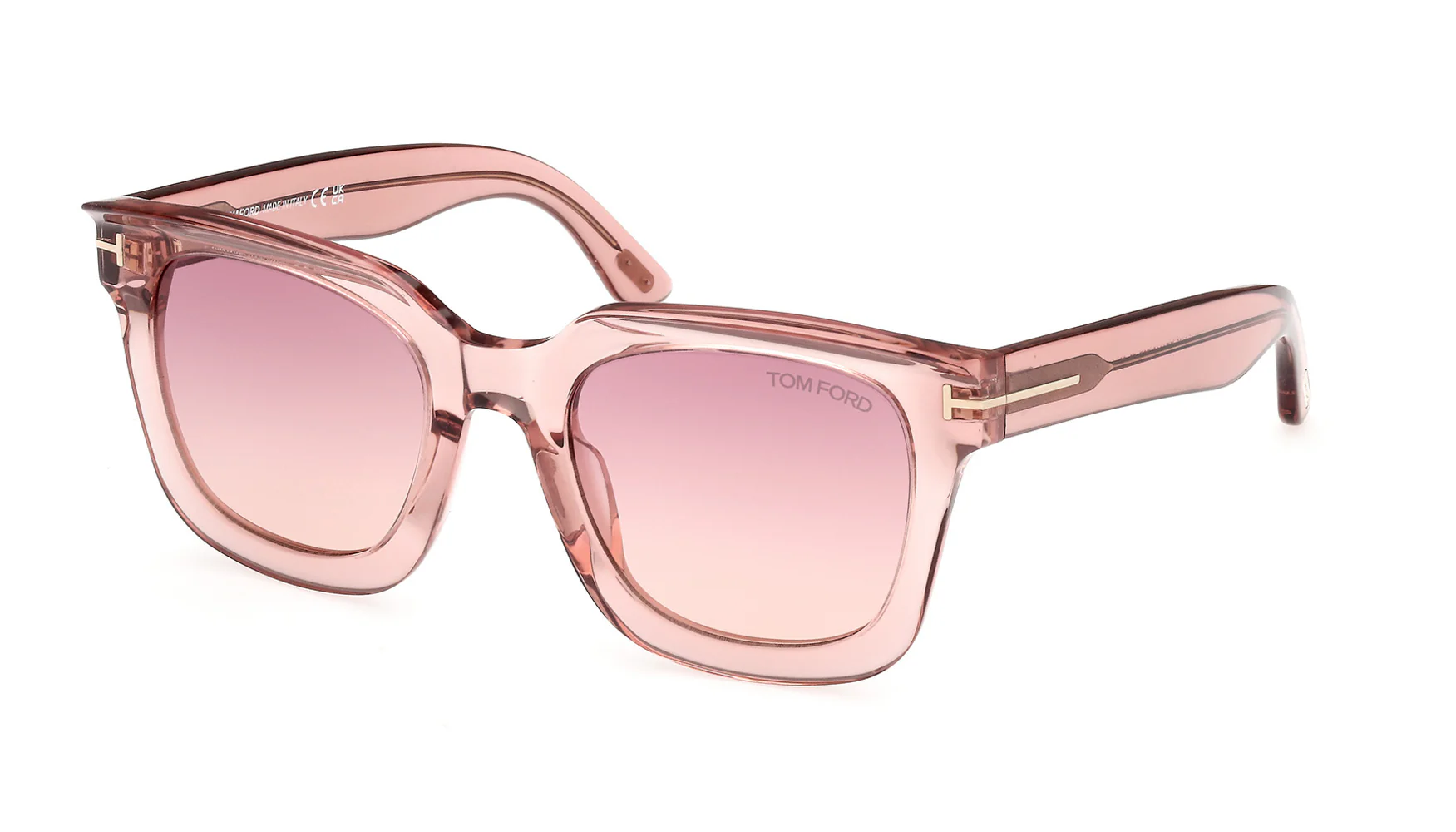 Tom Ford Leigh-02 TF1115 - Image 7