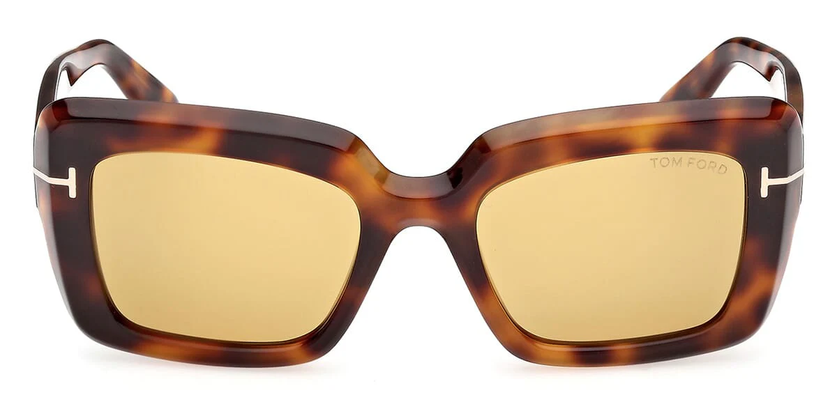 Tom Ford Leila-02 TF1318 - Image 8