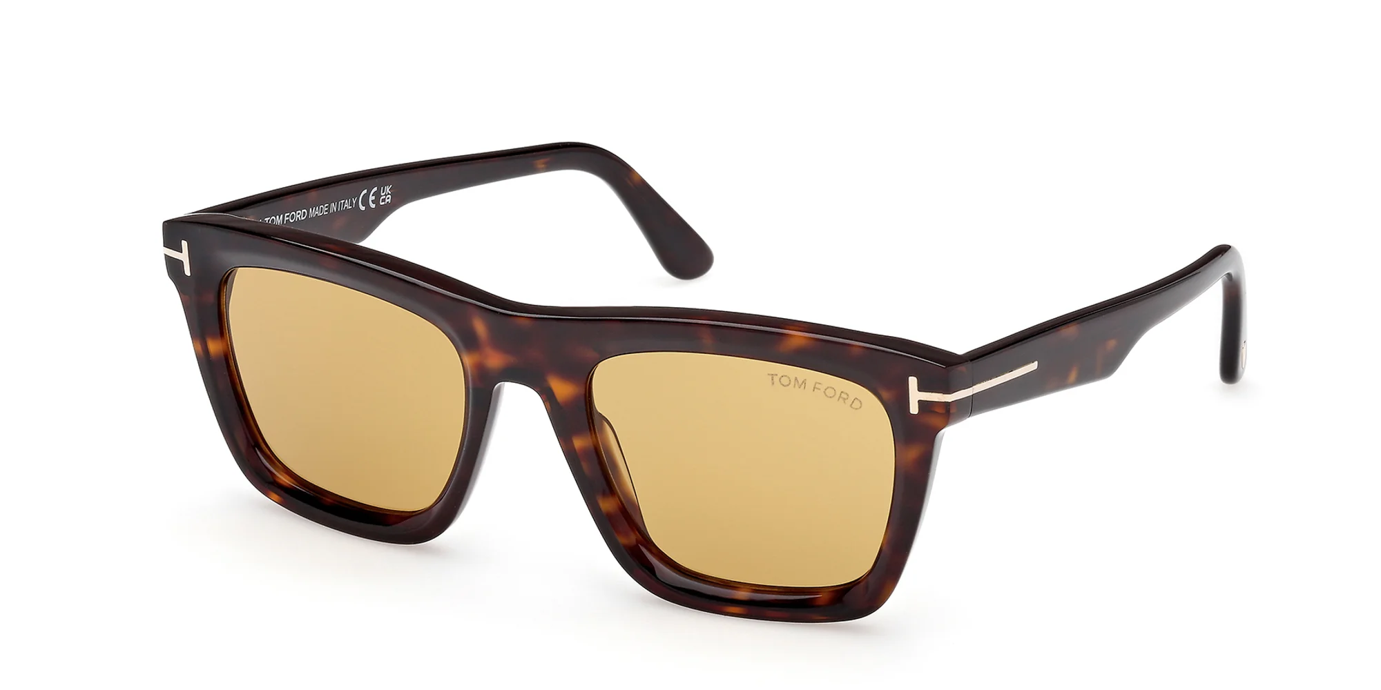 Tom Ford Lelio TF1207 - Image 4