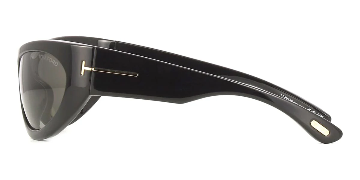 Tom Ford Leona-02 TF1365 - Image 3