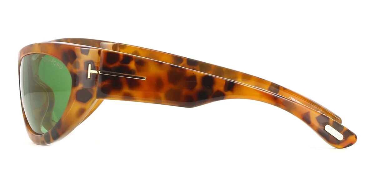 Tom Ford Leona-02 TF1365 - Image 9