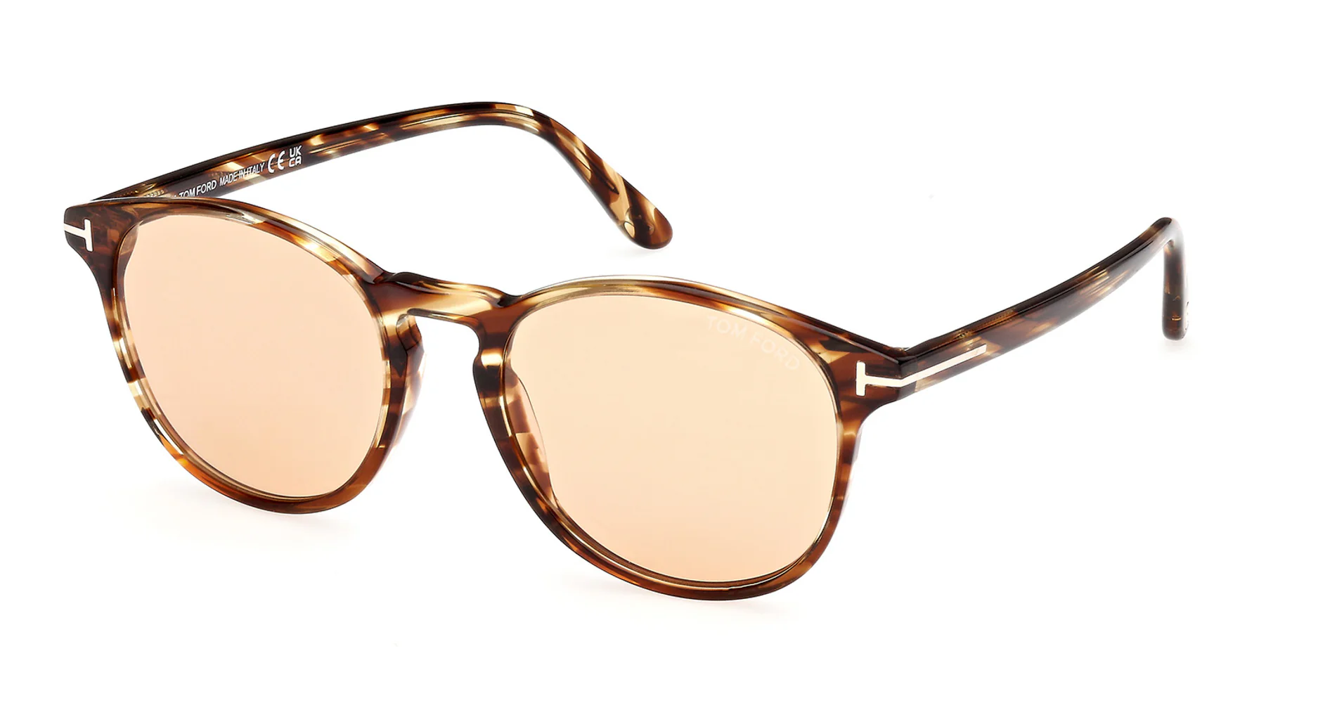 Tom Ford Lewis TF1097 - Image 4