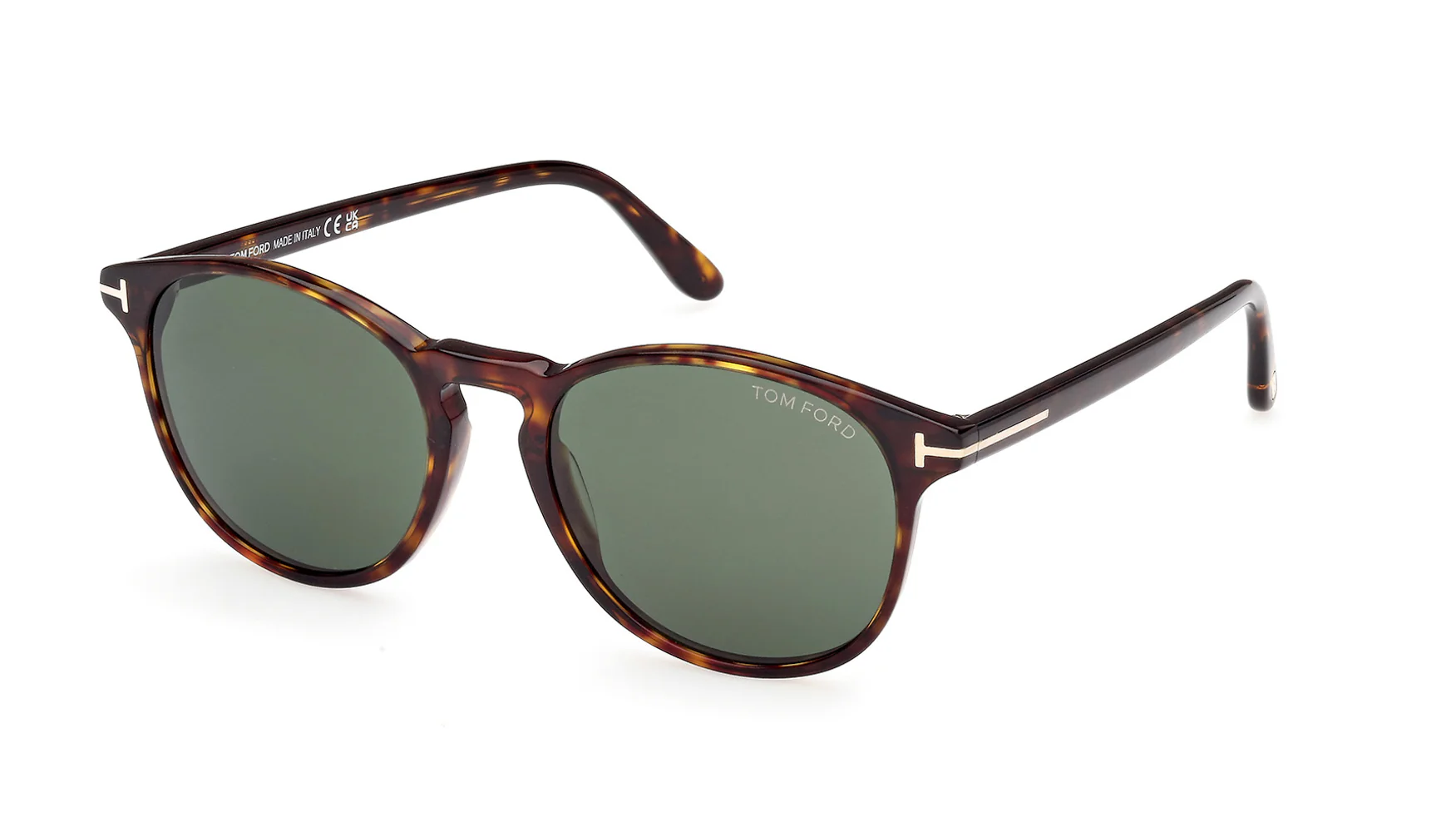 Tom Ford Lewis TF1097 - Image 7