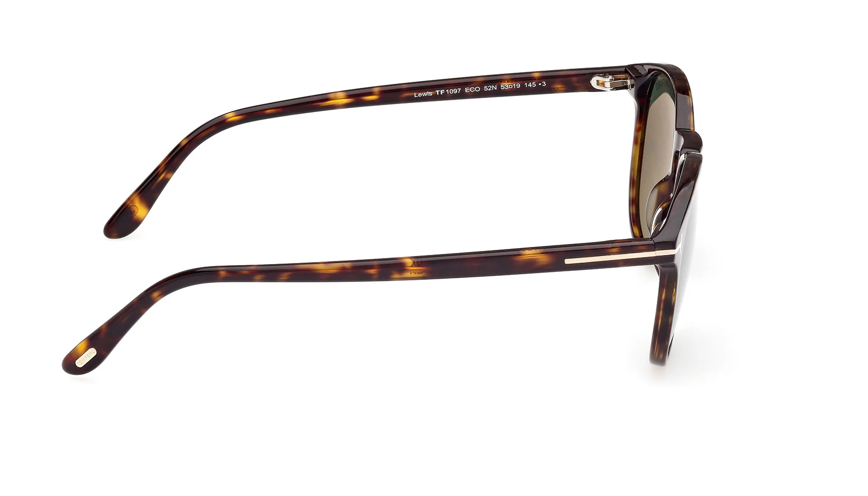 Tom Ford Lewis TF1097 - Image 9