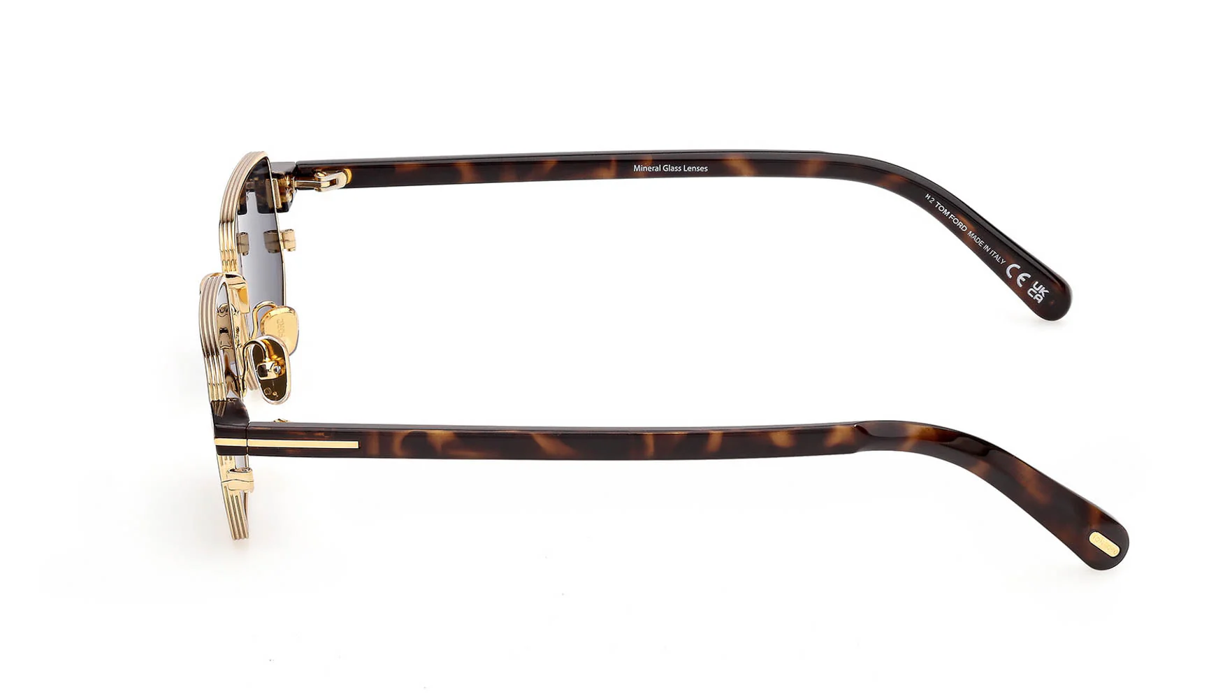 Tom Ford Liam-02 TF1360 - Image 2