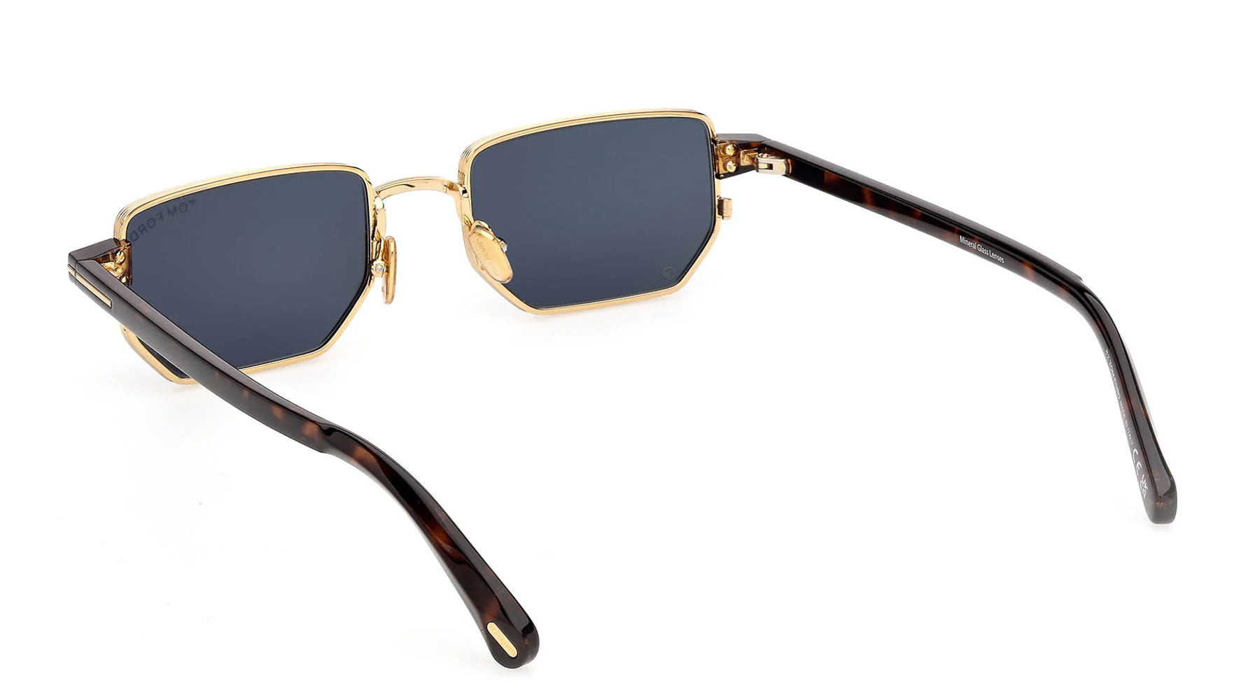 Tom Ford Liam-02 TF1360 - Image 3