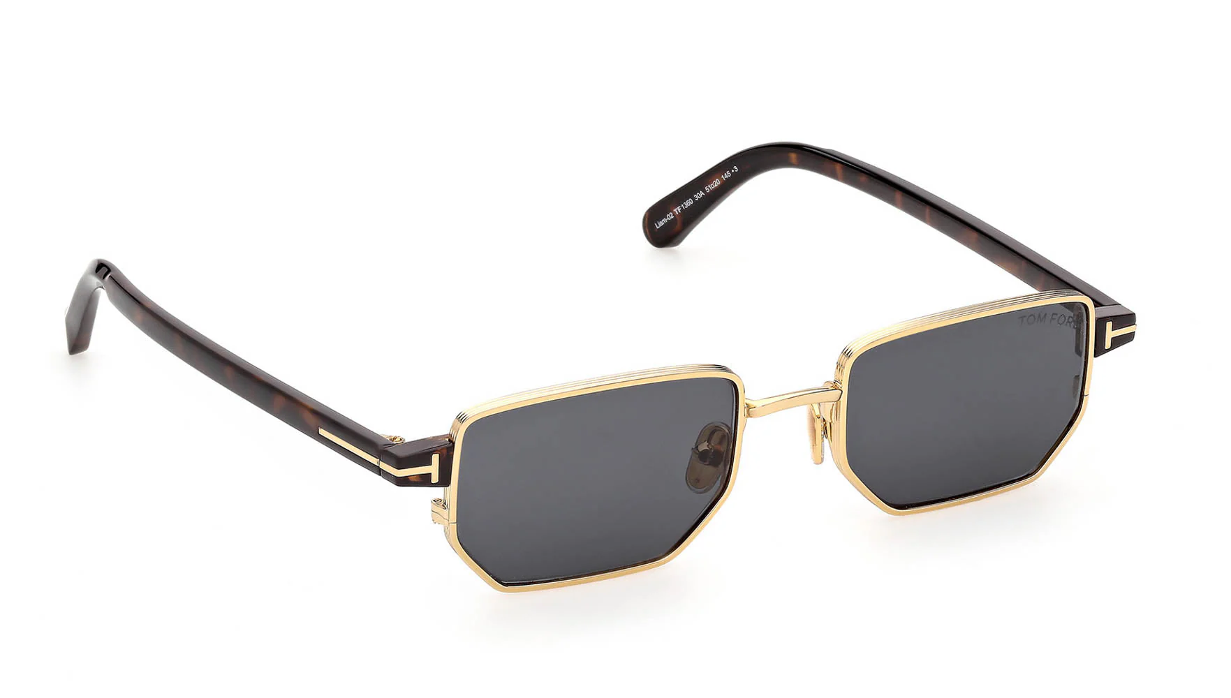 Tom Ford Liam-02 TF1360 - Image 7