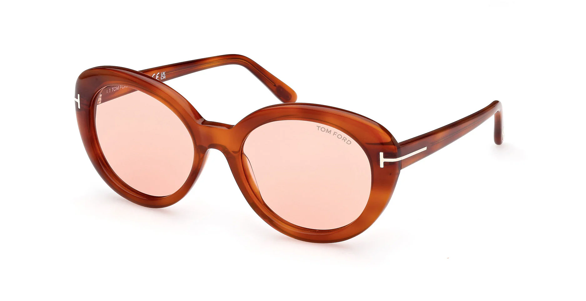Tom Ford Lily-02 TF1009