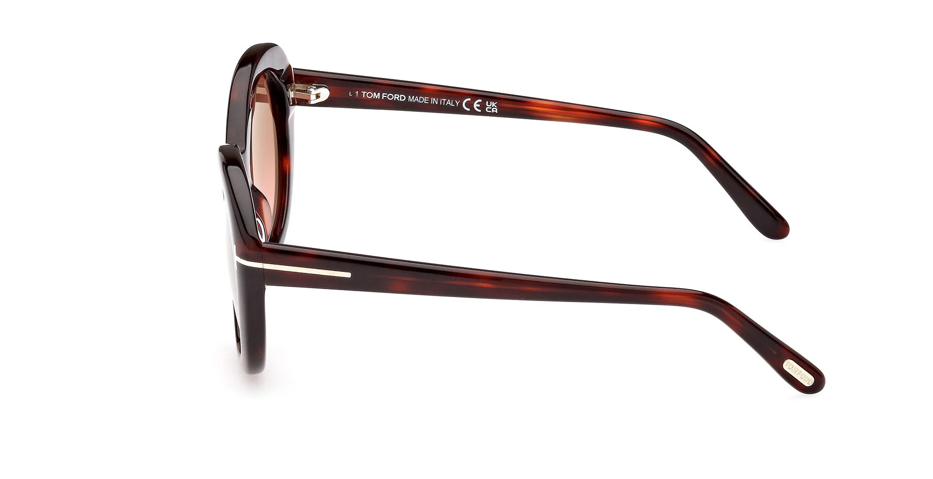 Tom Ford Lily-02 TF1009 - Image 10