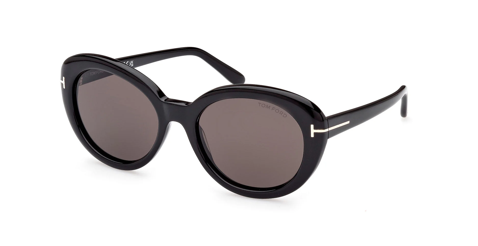 Tom Ford Lily-02 TF1009 - Image 11