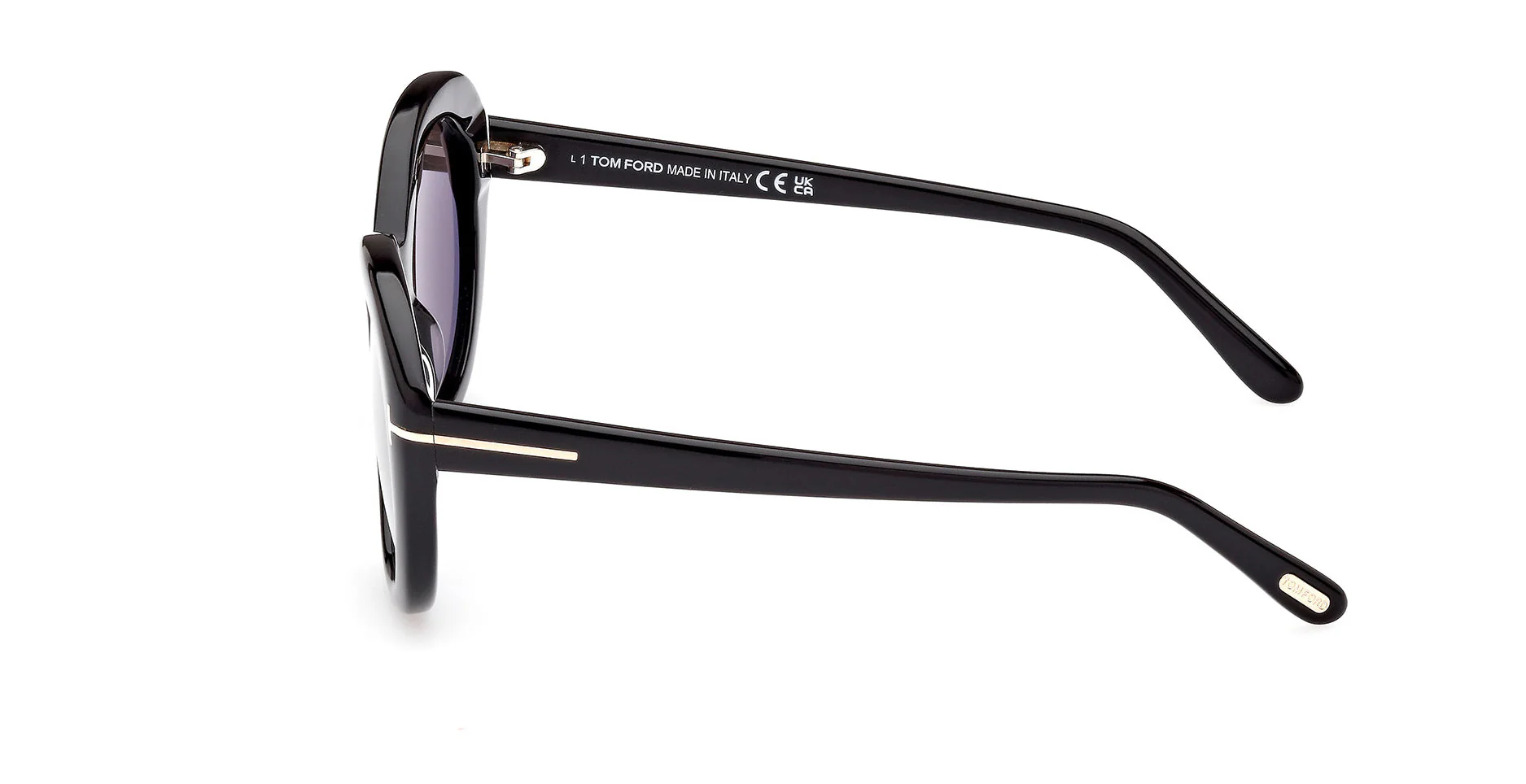 Tom Ford Lily-02 TF1009 - Image 13