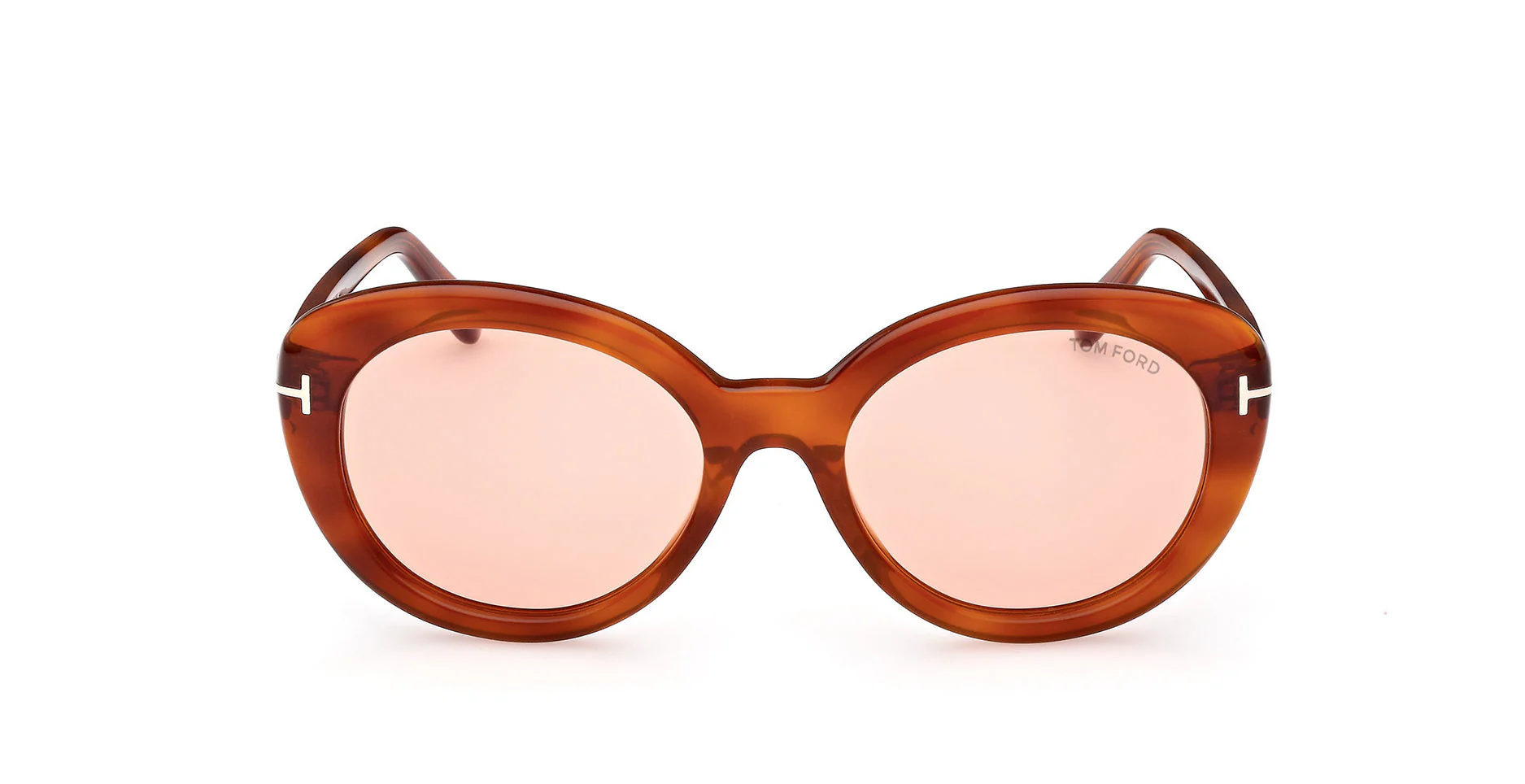 Tom Ford Lily-02 TF1009 - Image 2