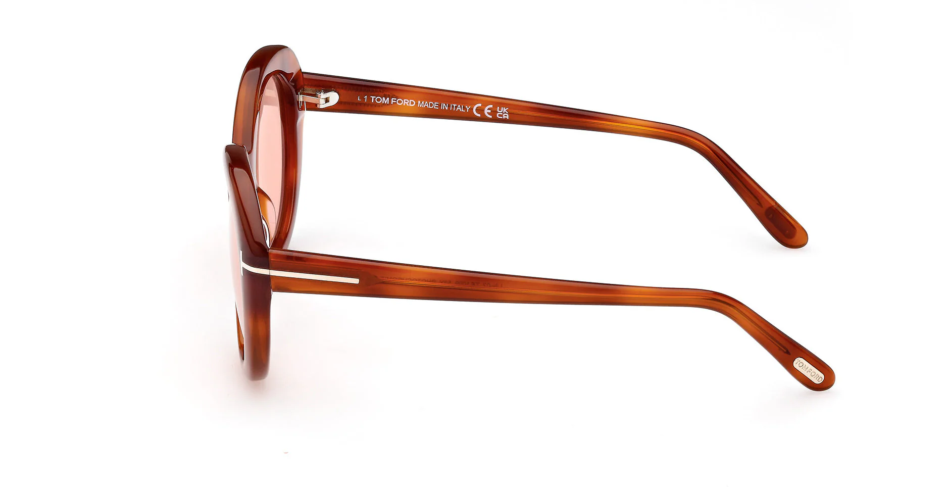 Tom Ford Lily-02 TF1009 - Image 3