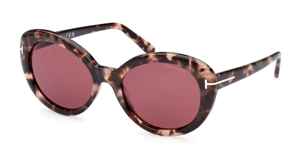 Tom Ford Lily-02 TF1009 - Image 4