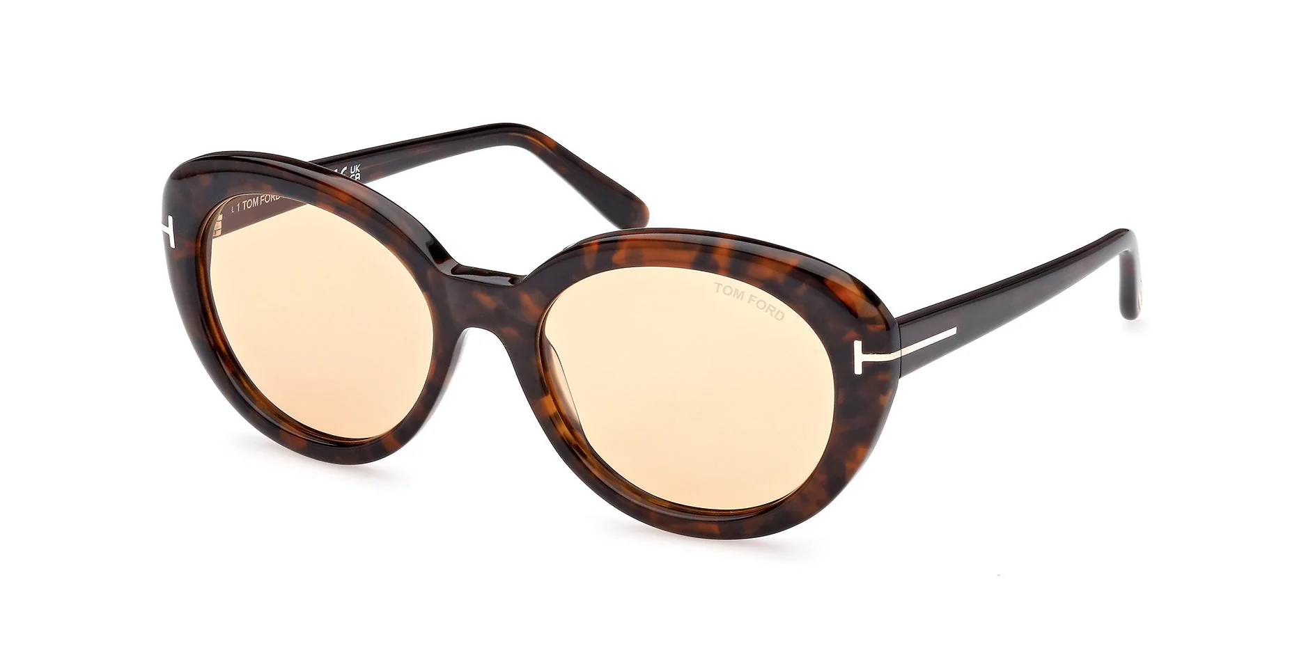 Tom Ford Lily-02 TF1009 - Image 5