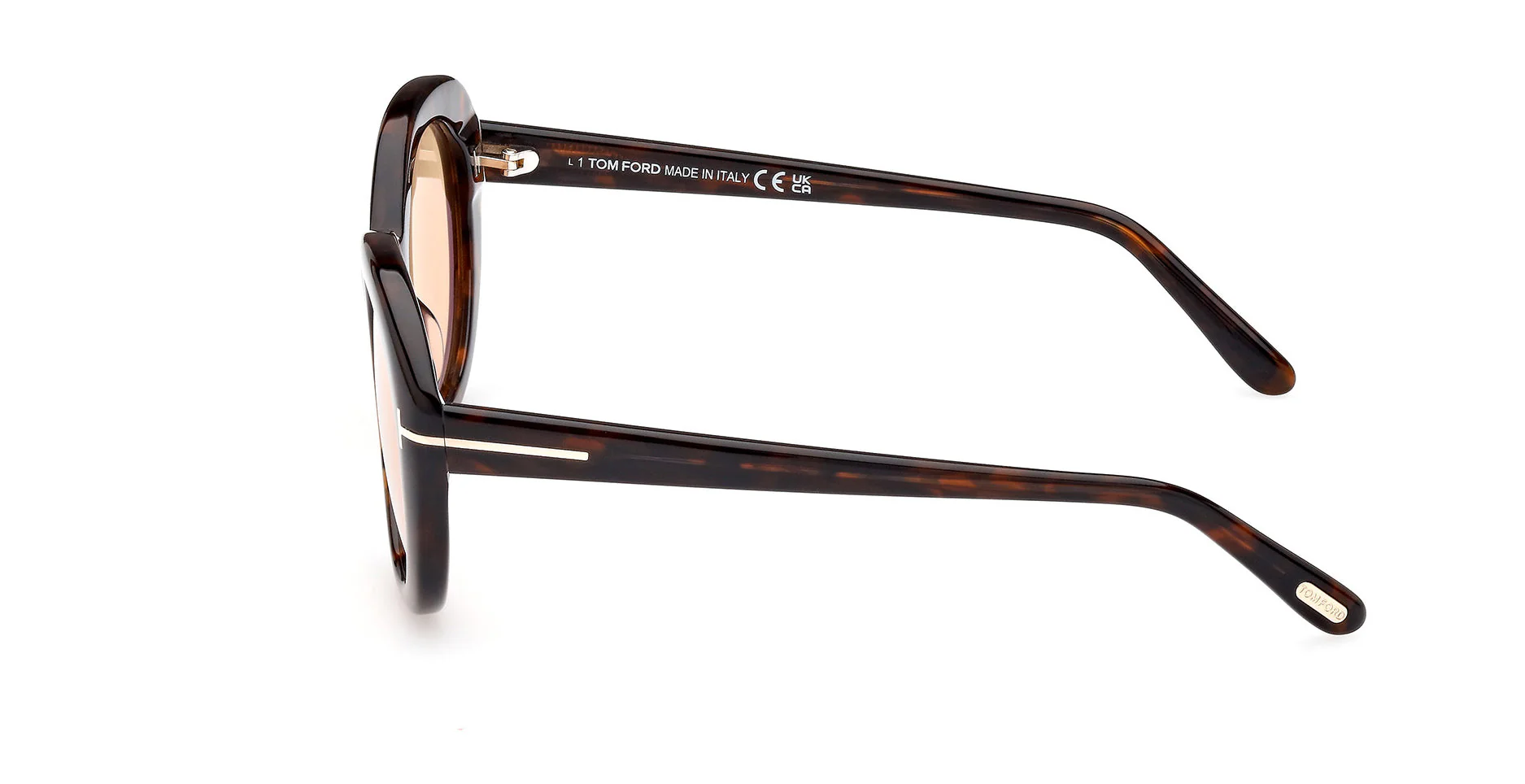 Tom Ford Lily-02 TF1009 - Image 7