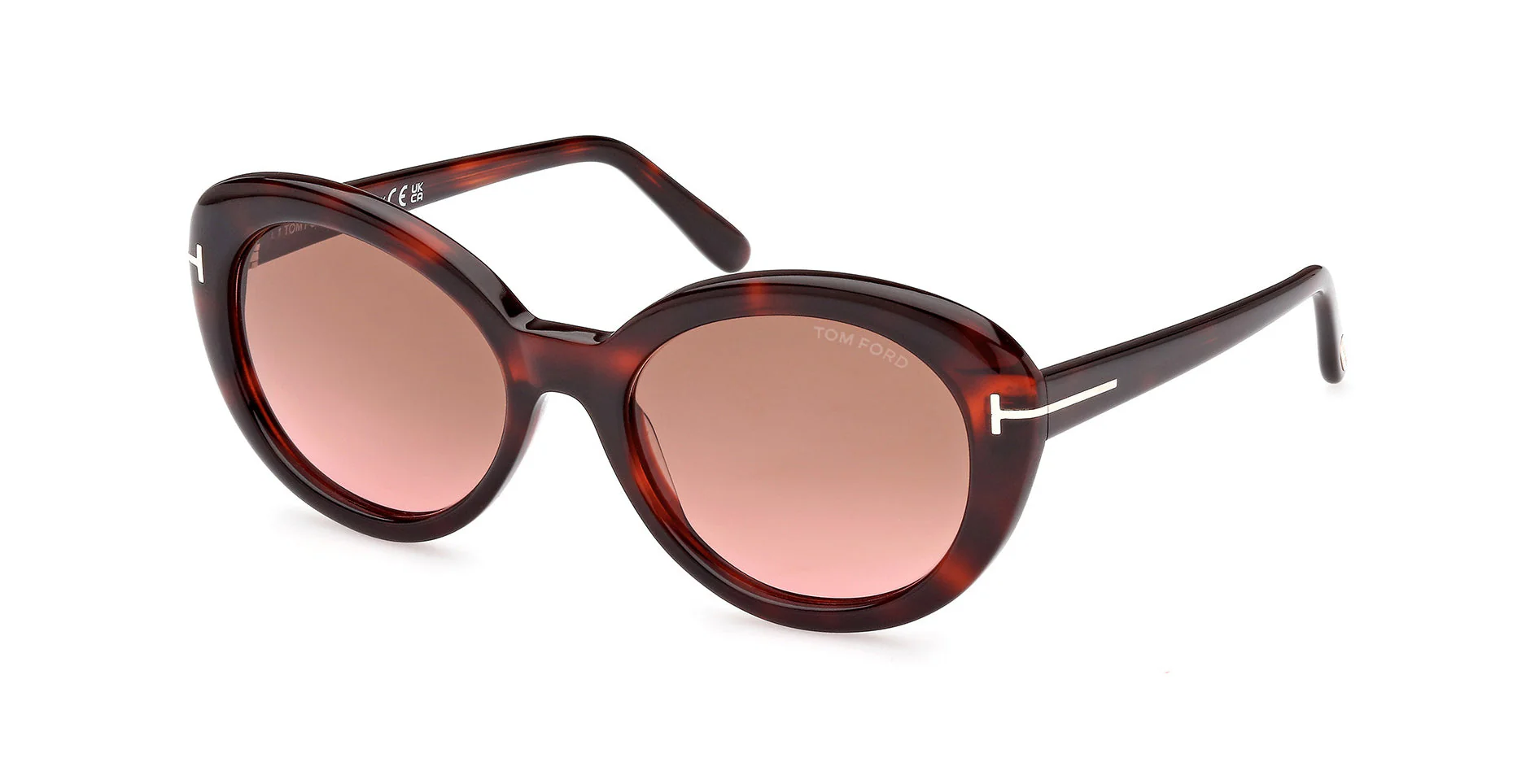 Tom Ford Lily-02 TF1009 - Image 8