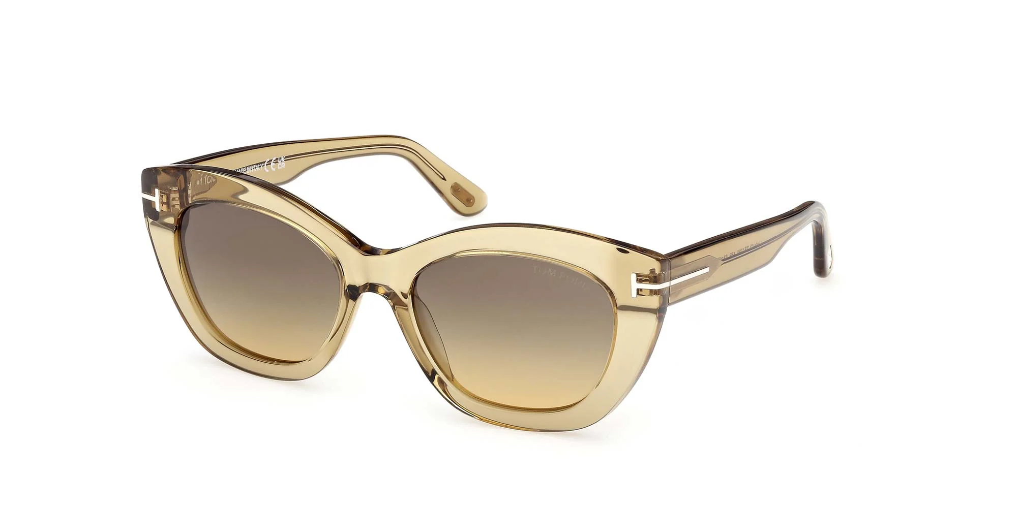Tom Ford Linda-02 TF1285 - Image 10