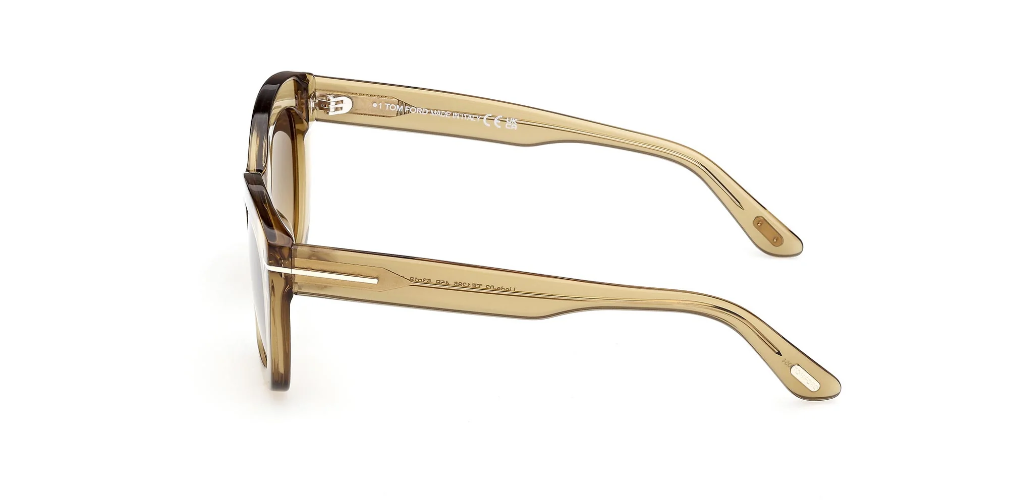 Tom Ford Linda-02 TF1285 - Image 12