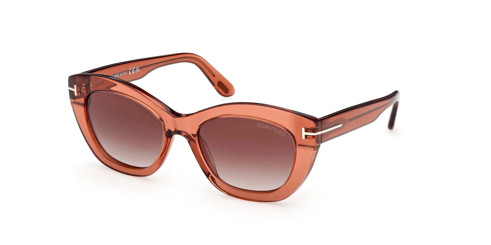 Tom Ford Linda-02 TF1285 - Image 7