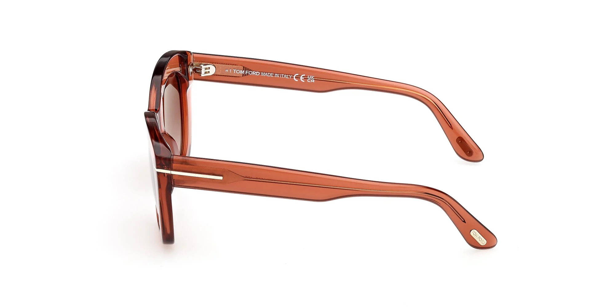 Tom Ford Linda-02 TF1285 - Image 9
