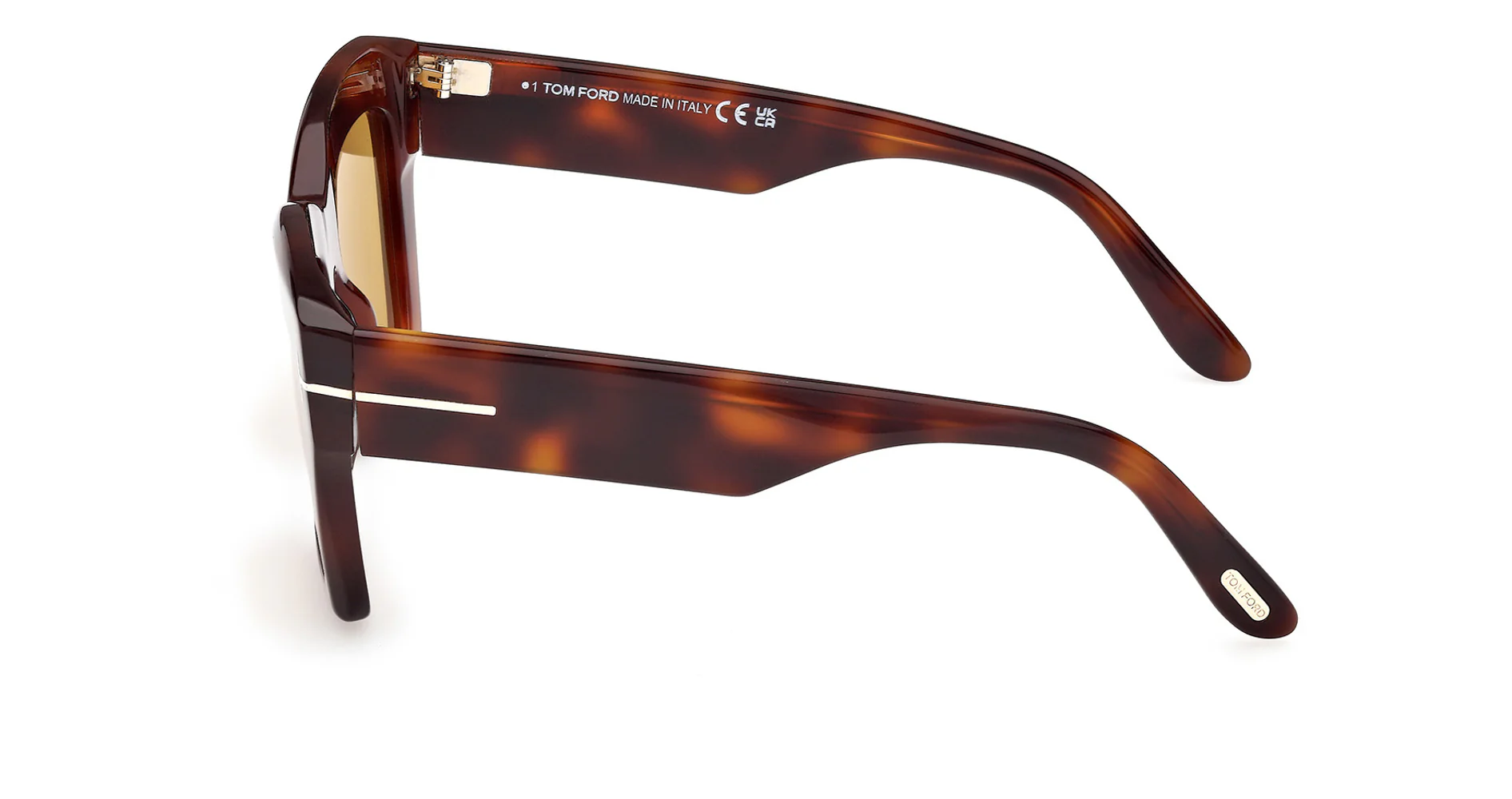 Tom Ford Luna TF1191 - Image 12