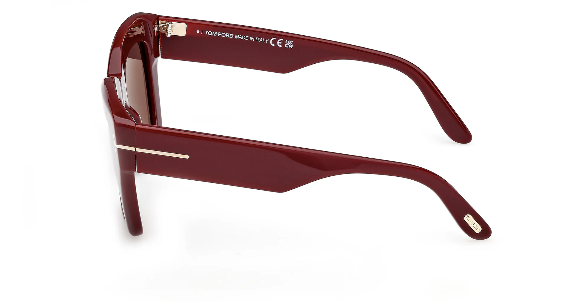 Tom Ford Luna TF1191 - Image 15