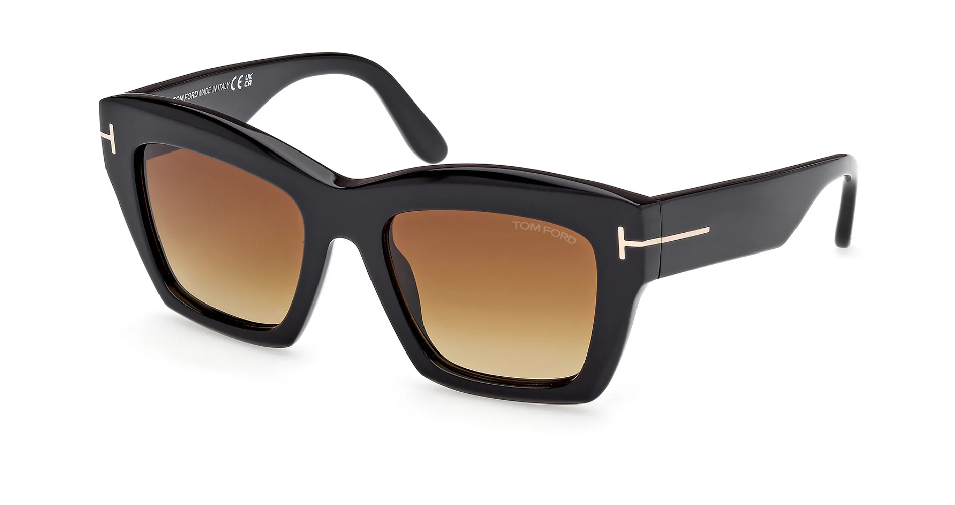 Tom Ford Luna TF1191 - Image 4