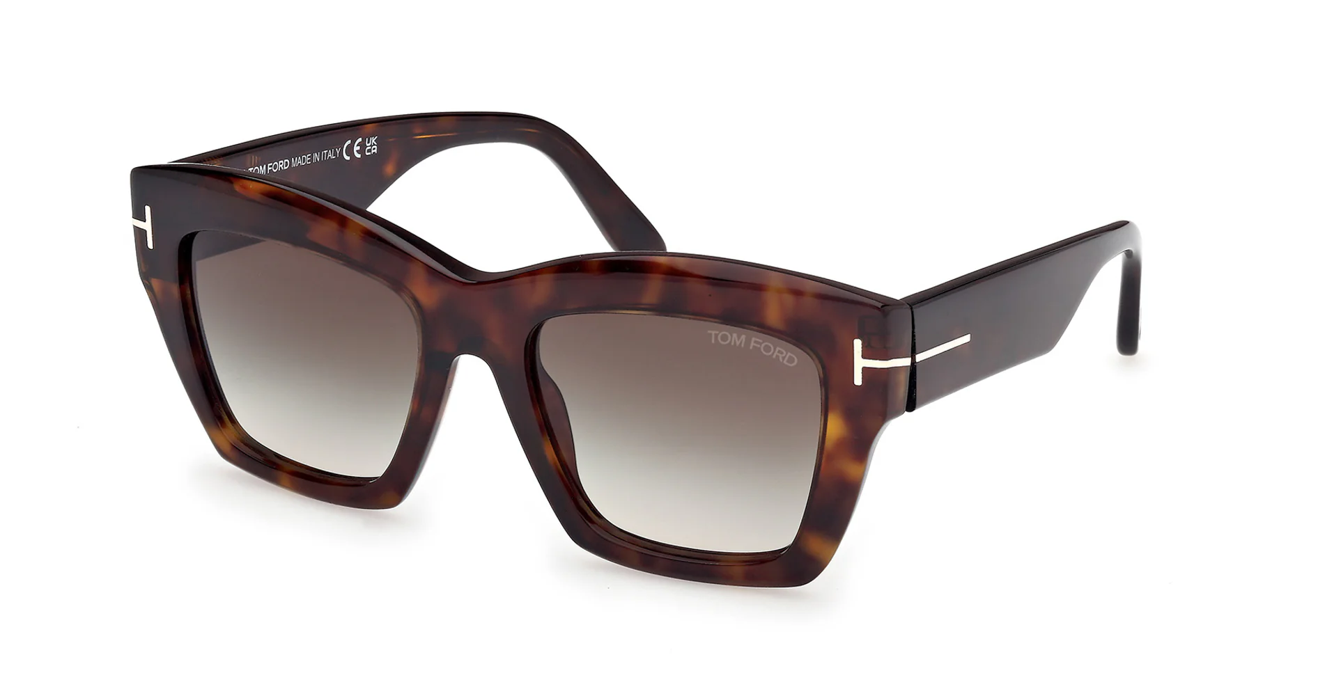 Tom Ford Luna TF1191 - Image 7