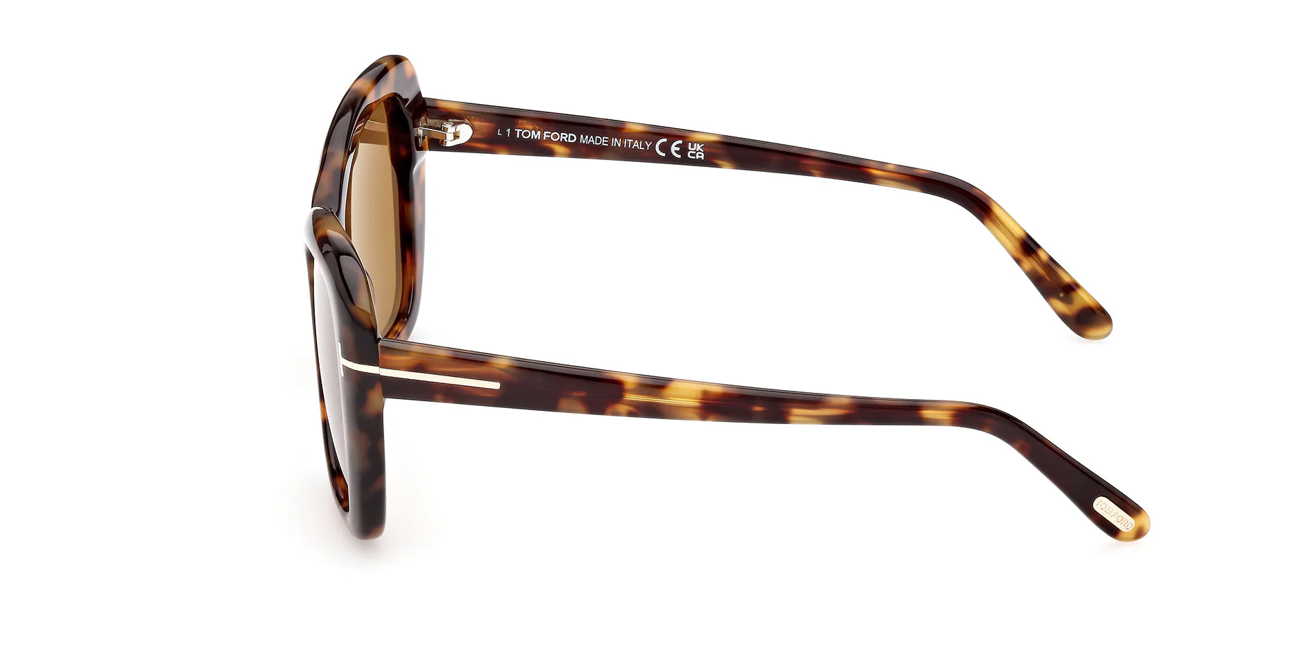 Tom Ford Maeve TF1008 - Image 6