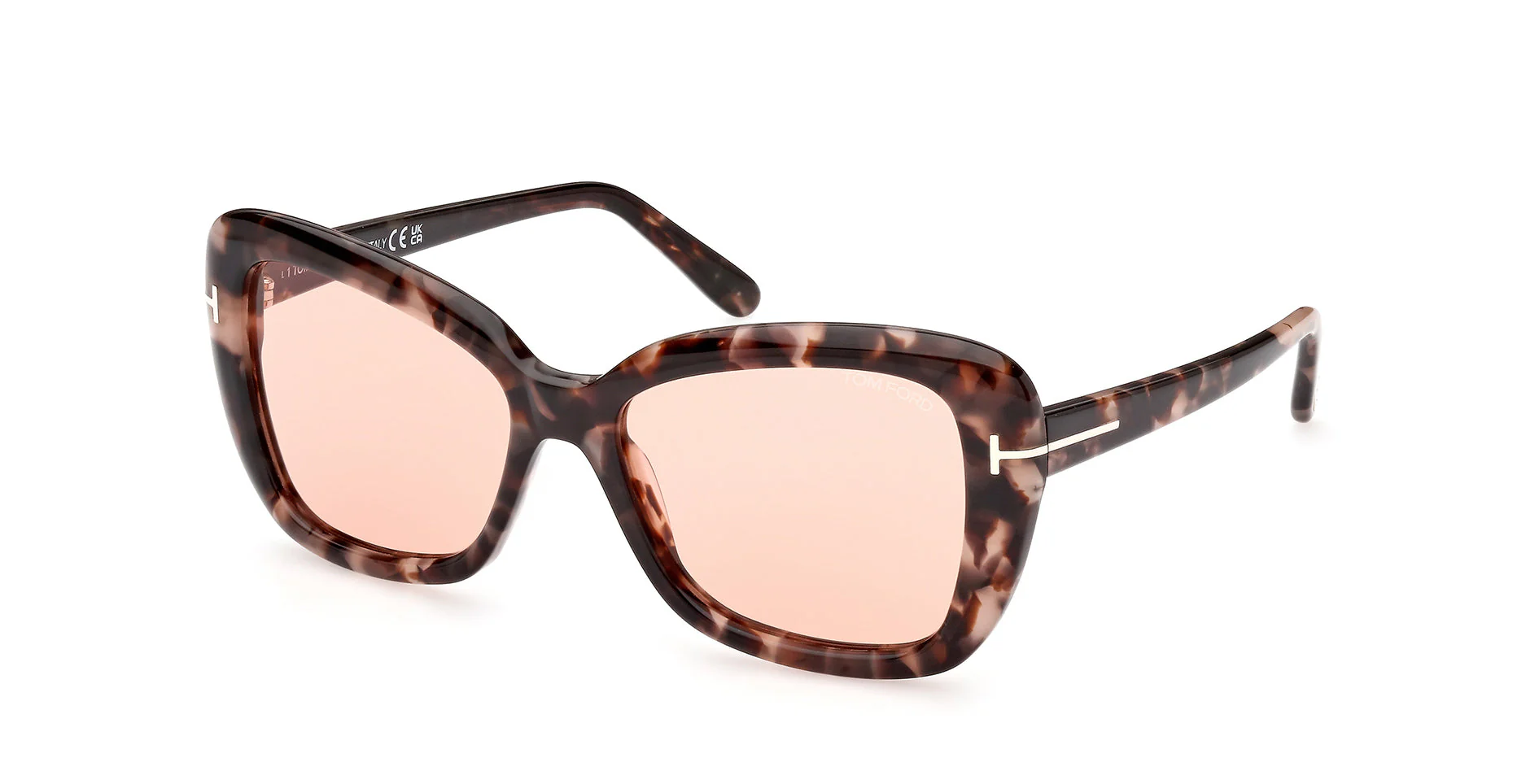 Tom Ford Maeve TF1008 - Image 7