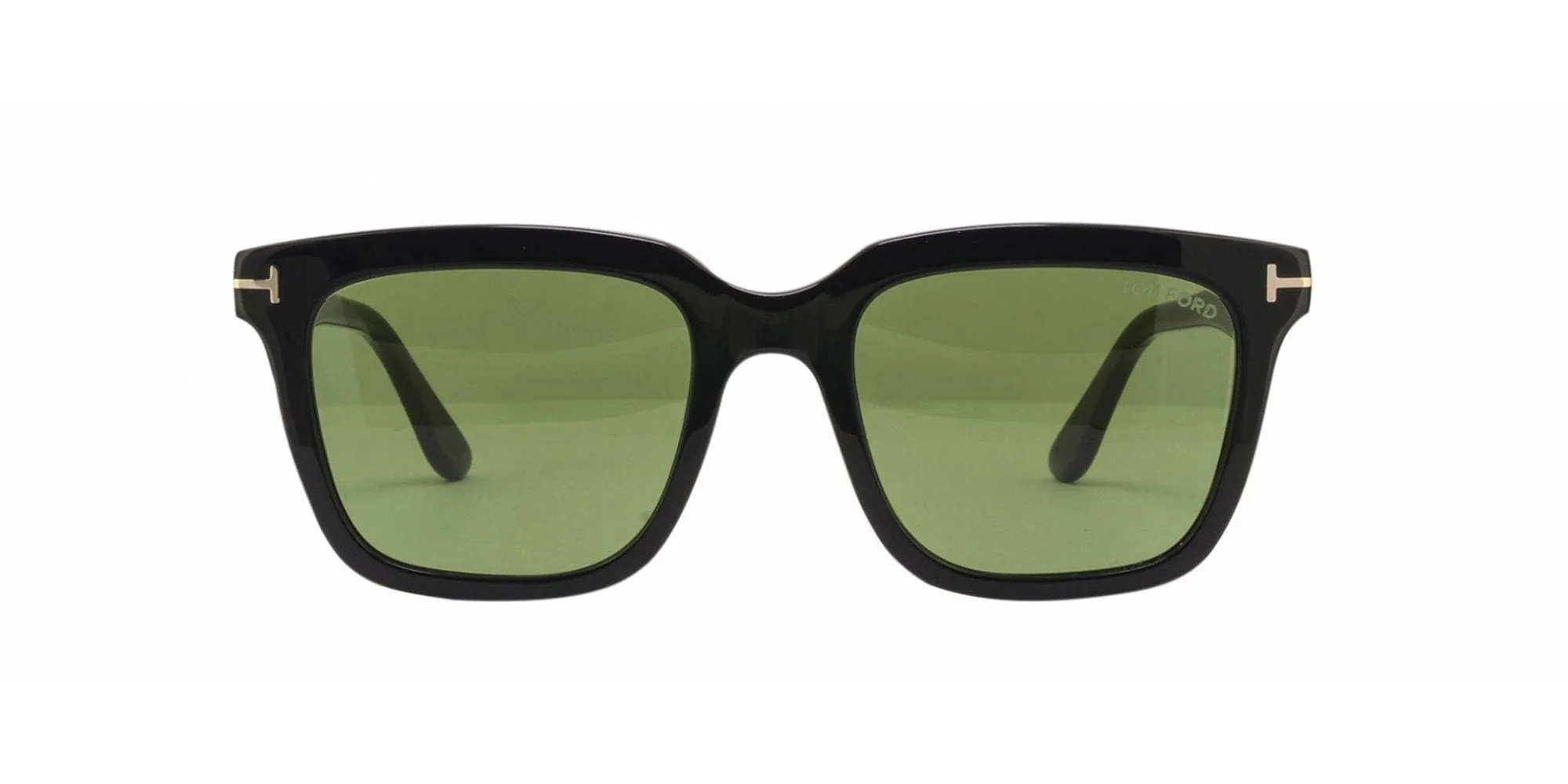 Tom Ford Marco-02 TF646 - Image 2