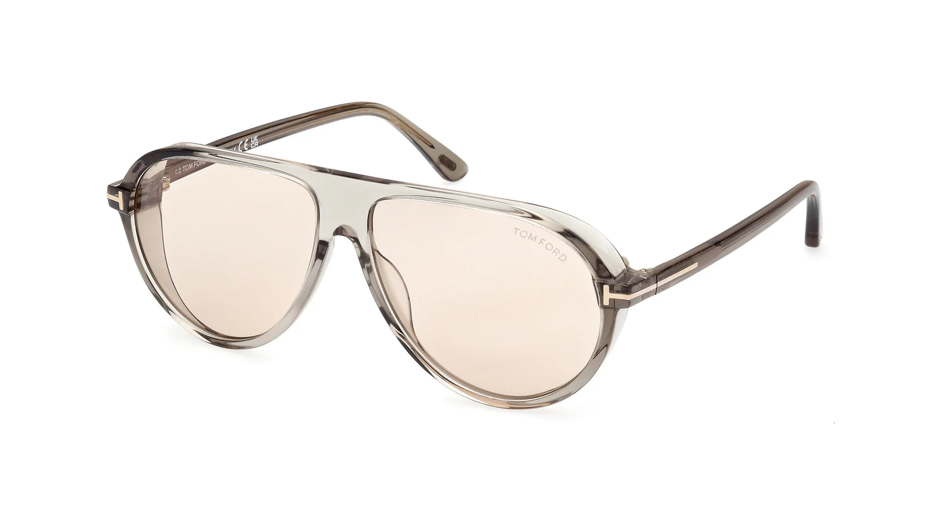 Tom Ford Marcus TF1023 - Image 10