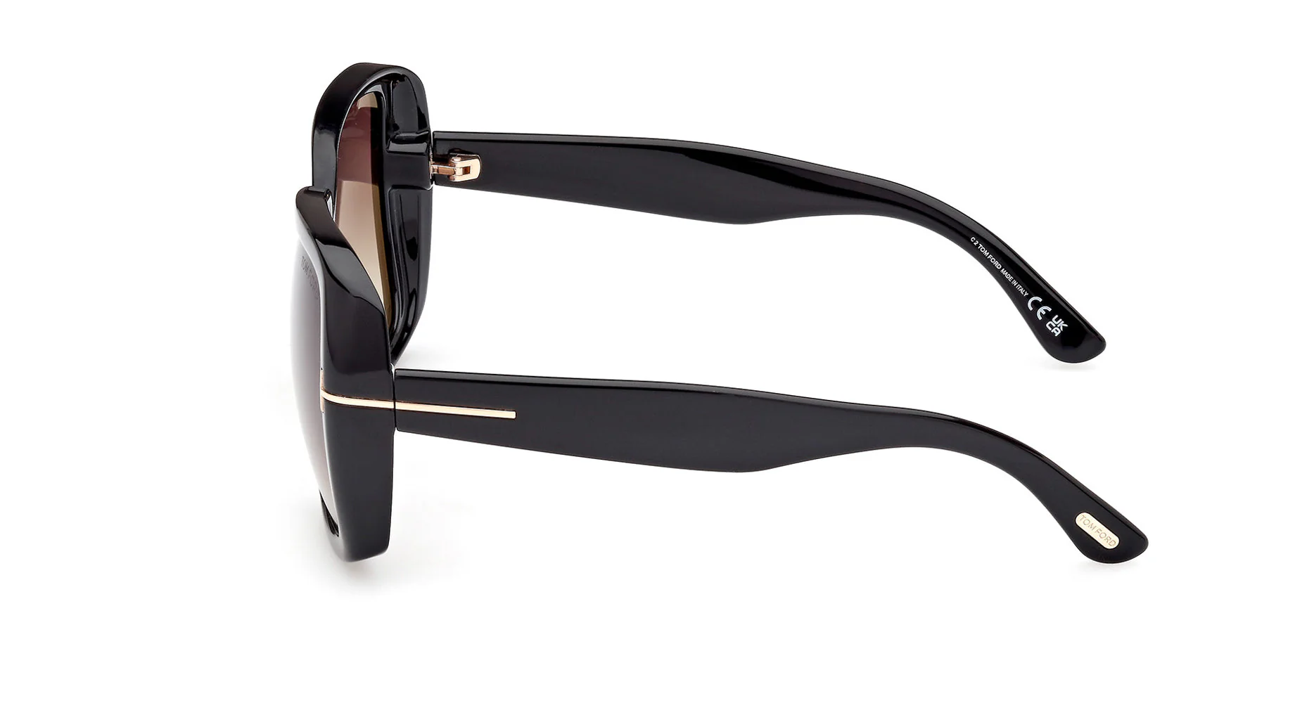 Tom Ford Marilyn TF1037 - Image 3