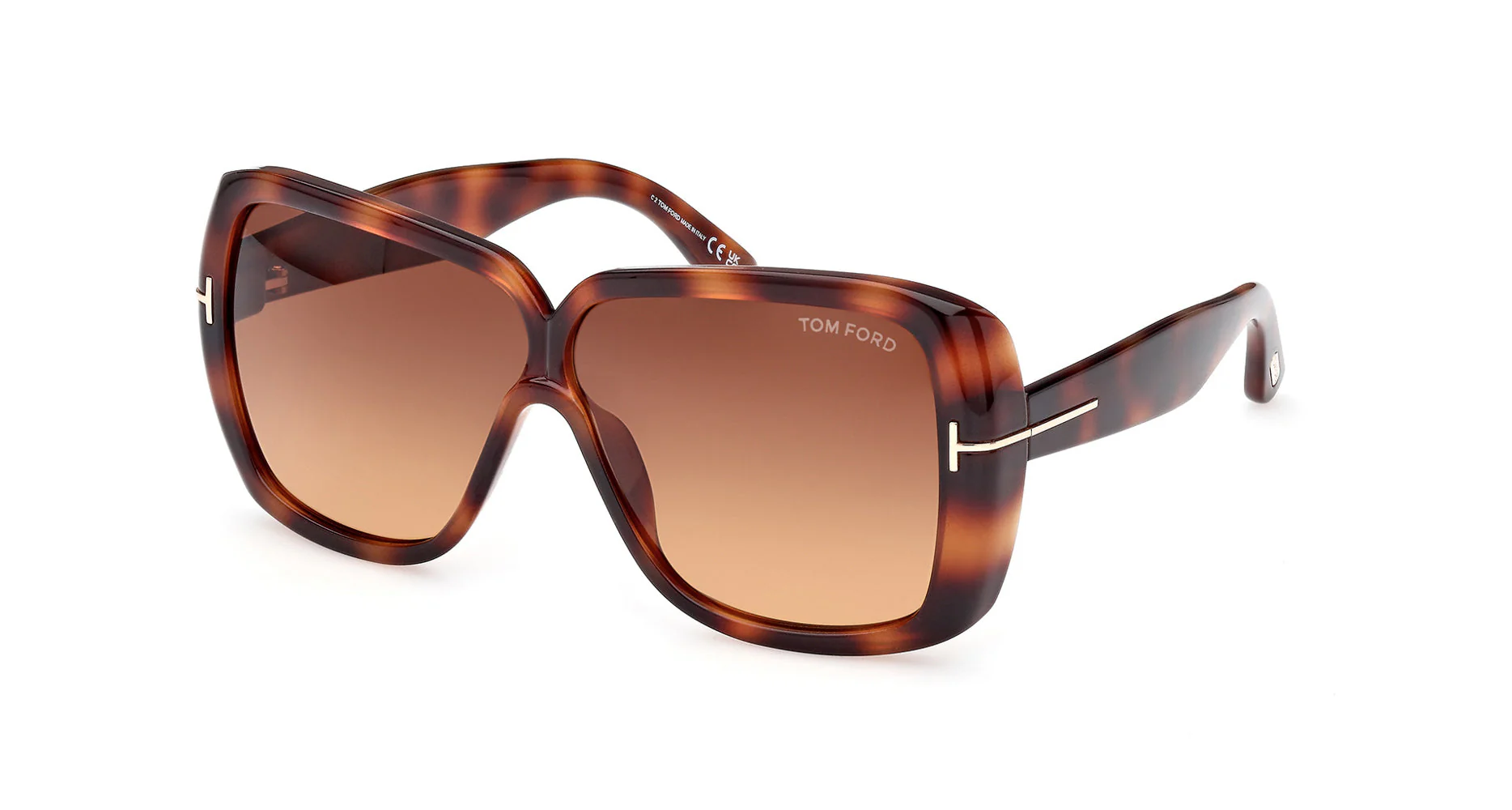 Tom Ford Marilyn TF1037 - Image 4