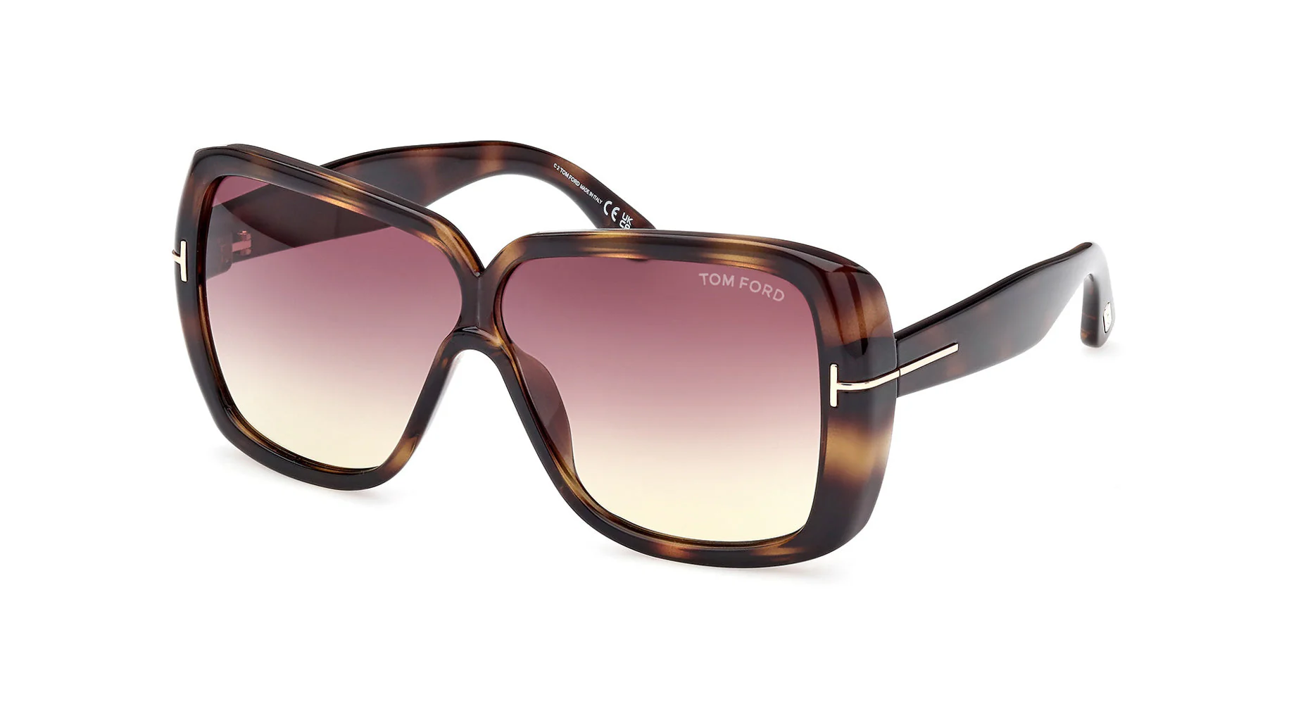 Tom Ford Marilyn TF1037 - Image 7